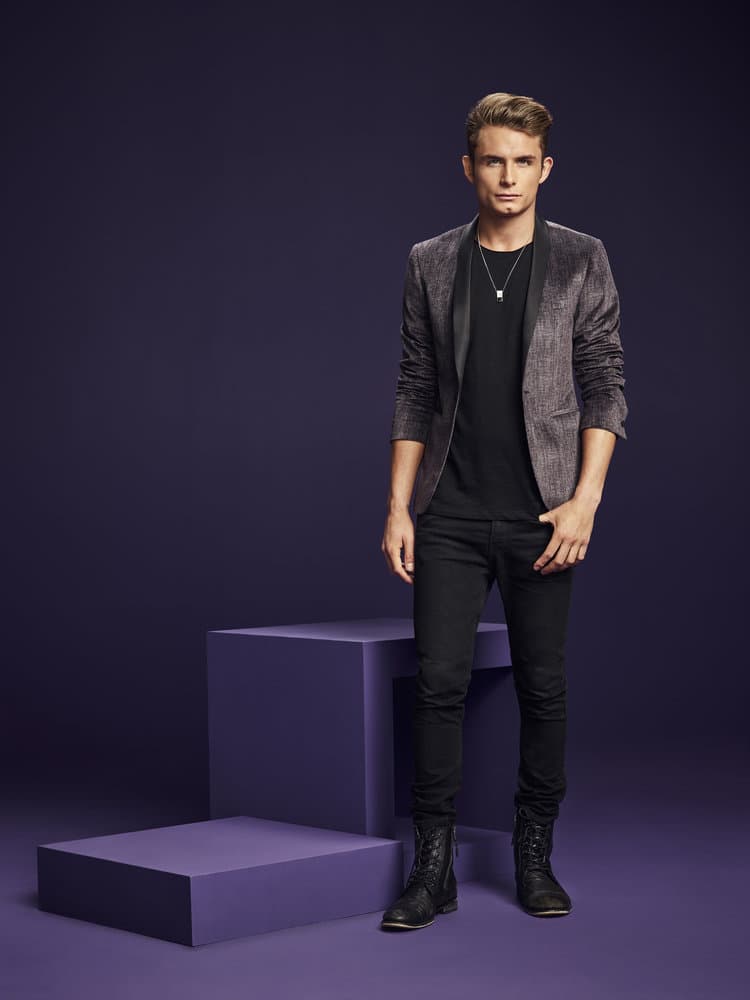 James Kennedy