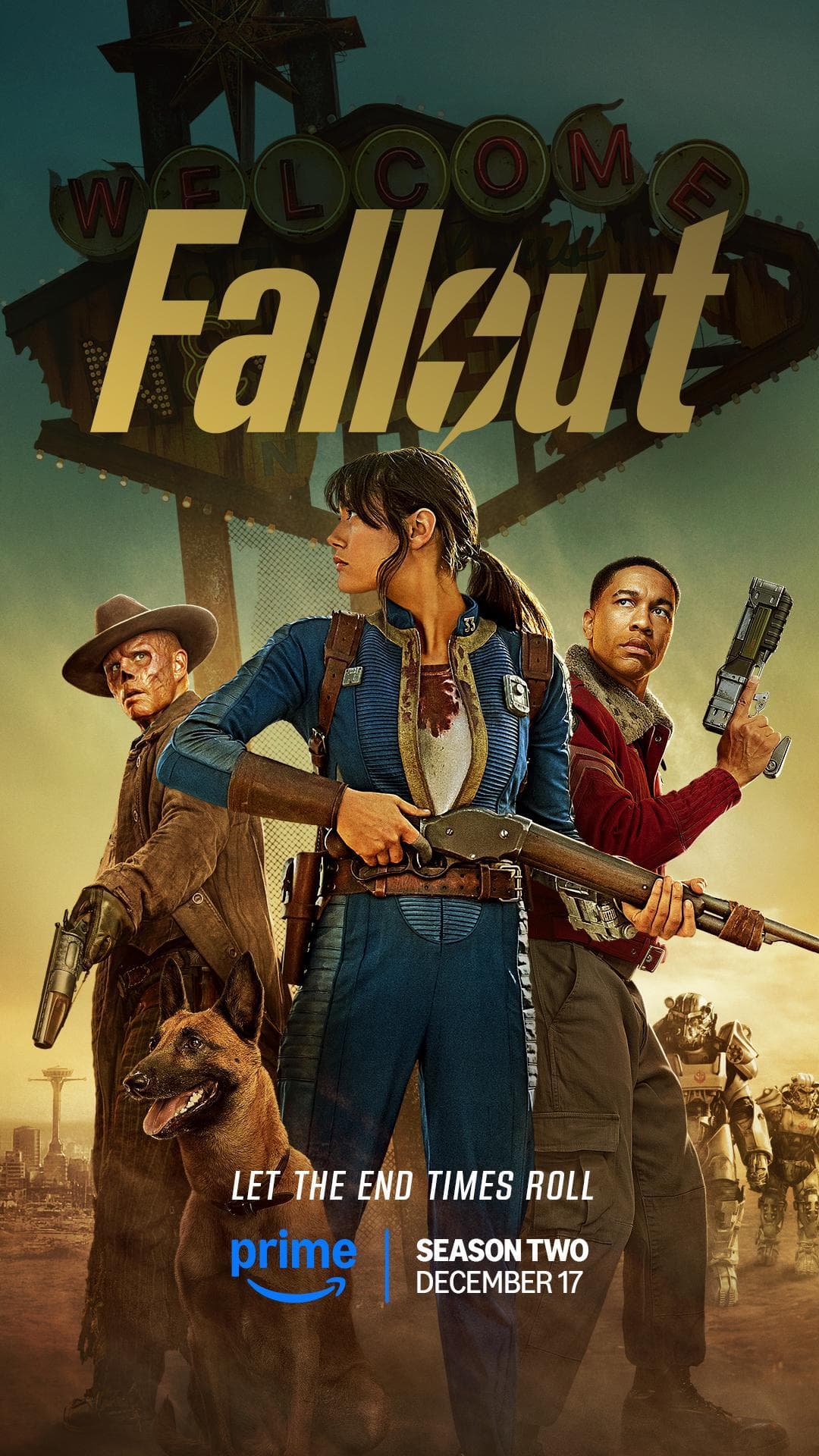 Fallout [SpanishLatam] S1-S2