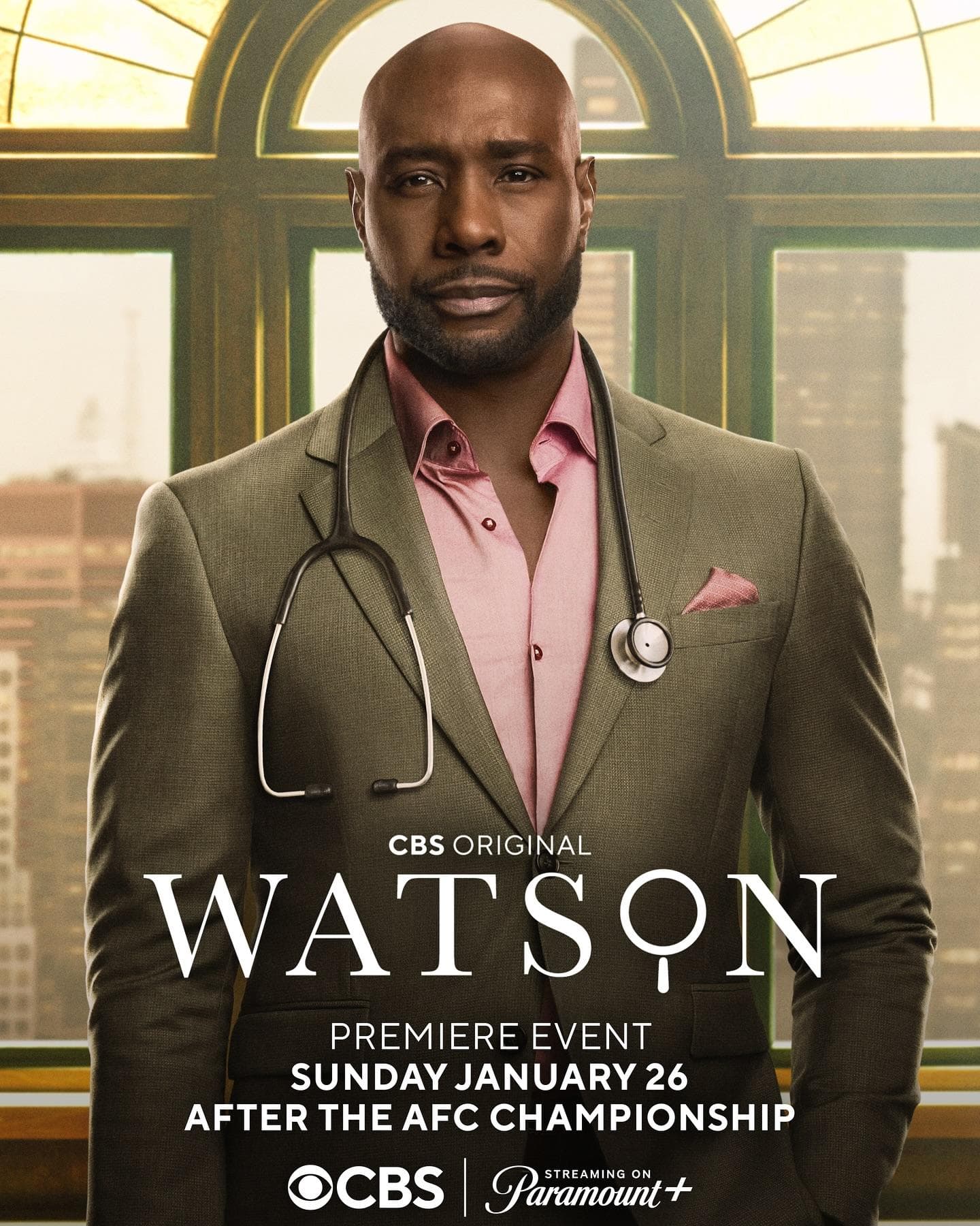Watson [Spanish]