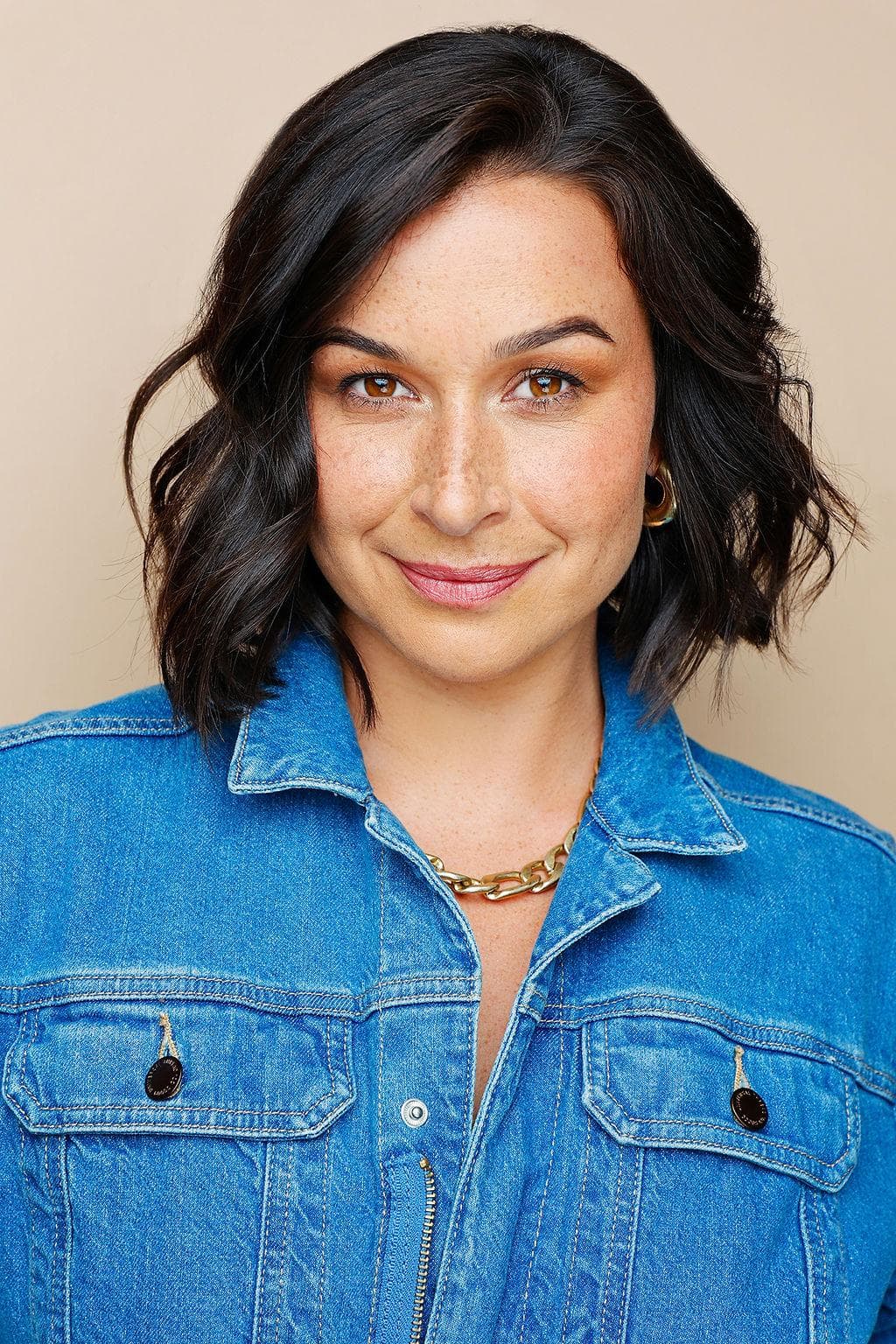 Tori La Desma