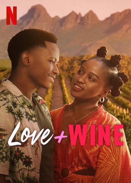 Love and Wine [Indonesian]