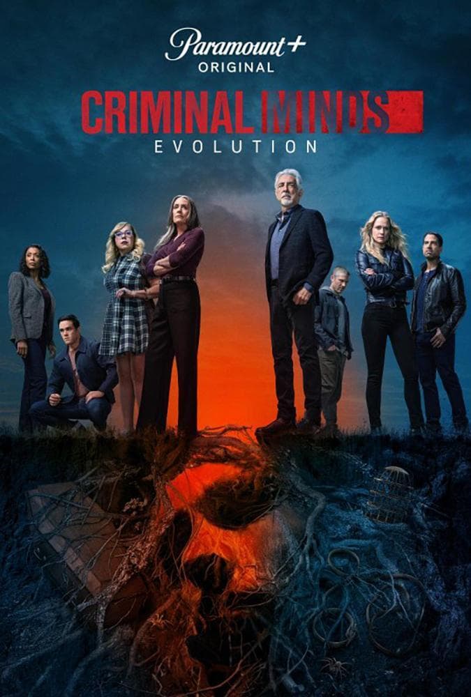 Criminal Minds [Spanish] S1-S16