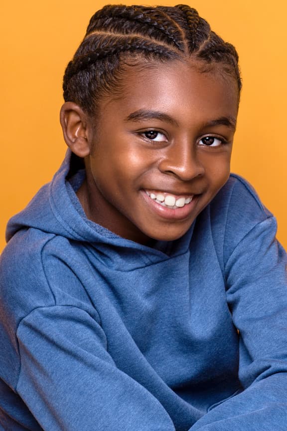 Camden Brooks