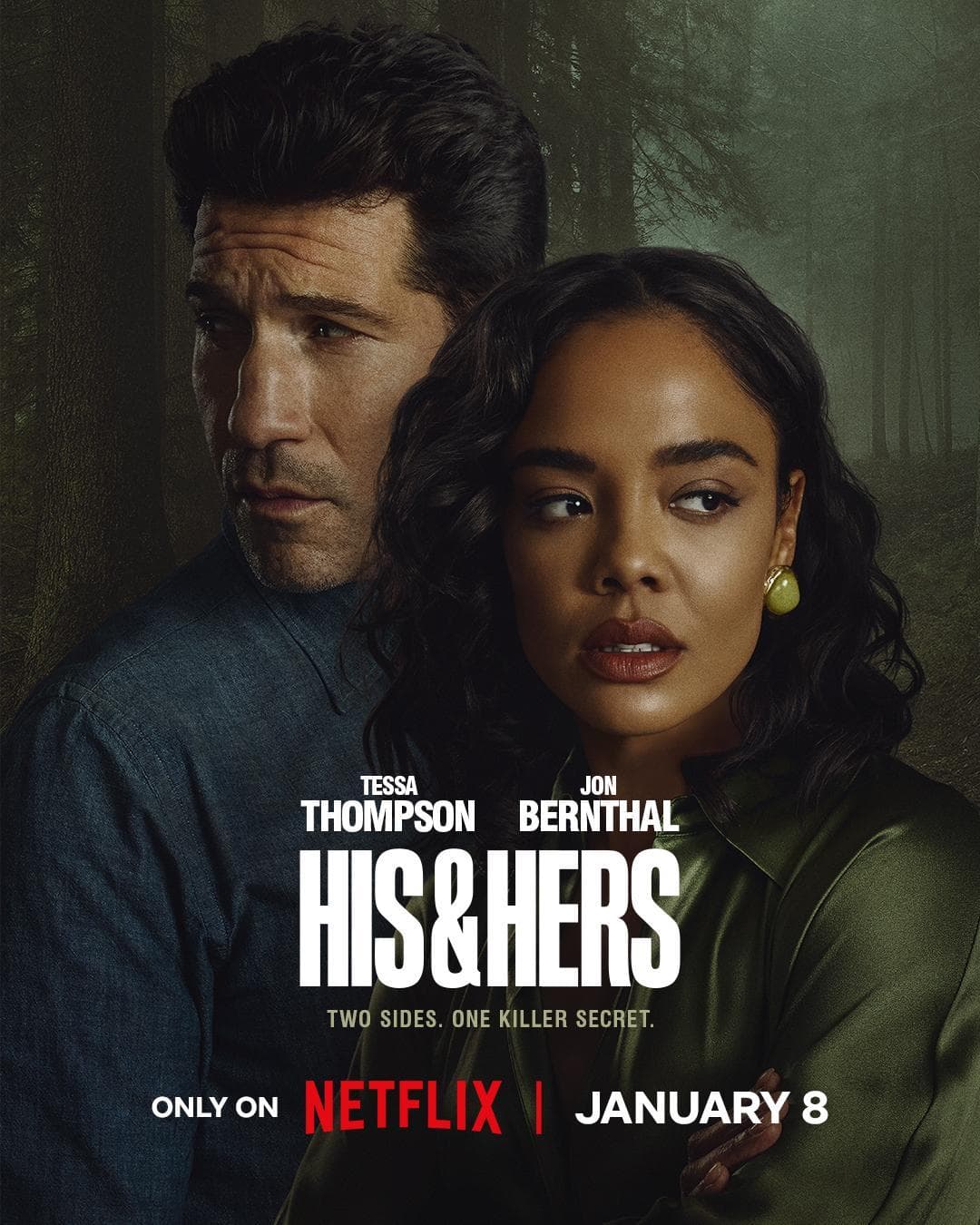His & Hers[ترجمة عربية]