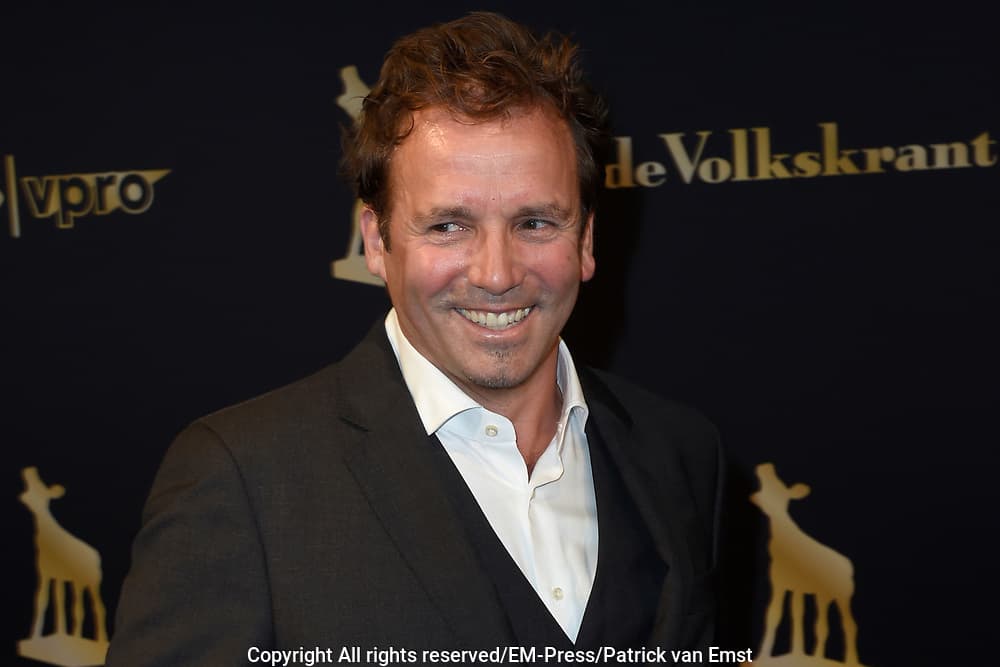 Erik de Bruyn