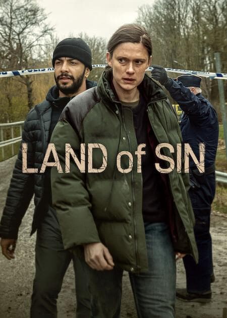 Land of Sin[ترجمة عربية]