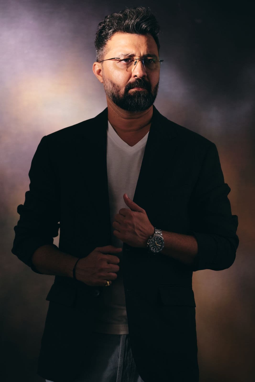 Nayak Kailash