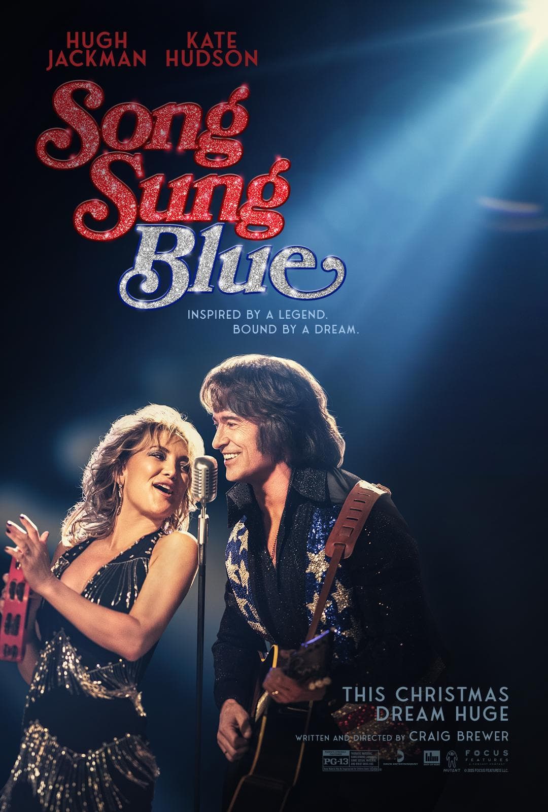 Song Sung Blue[ترجمة عربية]