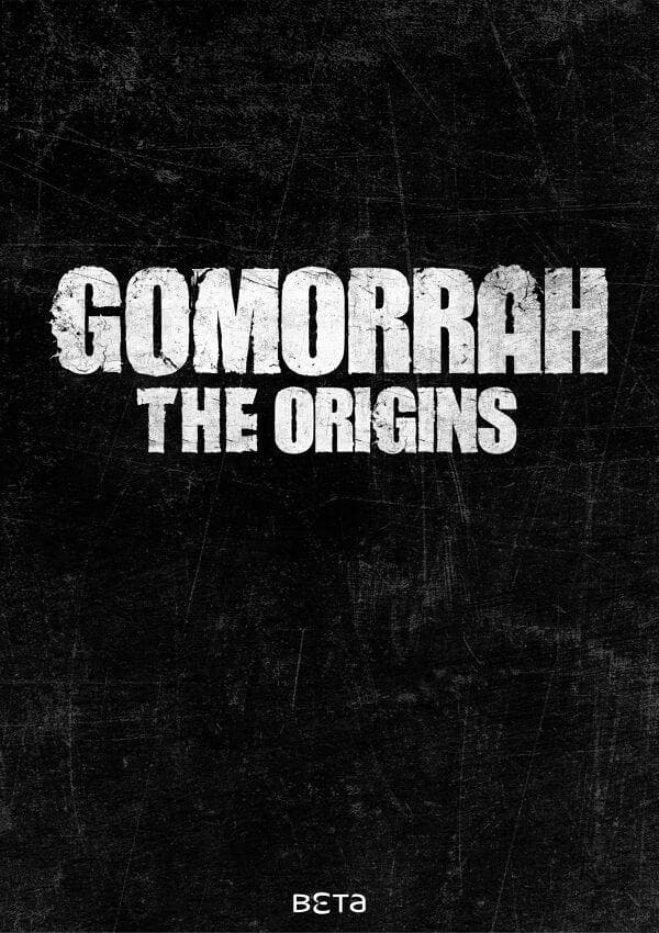 Gomorrah: The Origins [Russian]