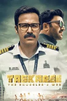 Taskaree: The Smuggler's Web [Hindi]