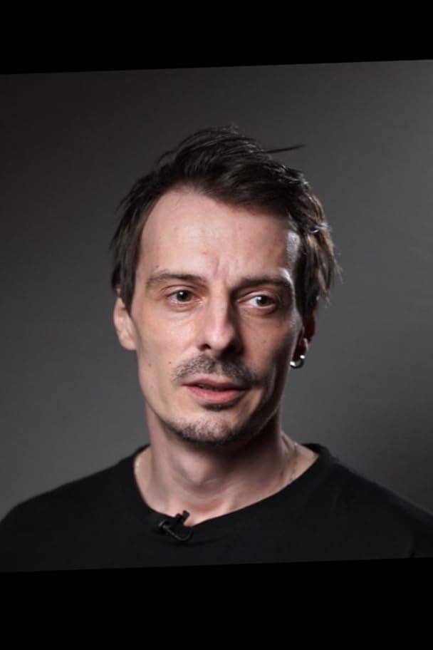 Calin Stanciu Jr.