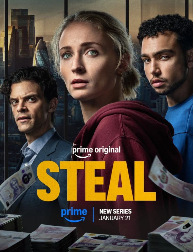 Steal[ترجمة عربية]
