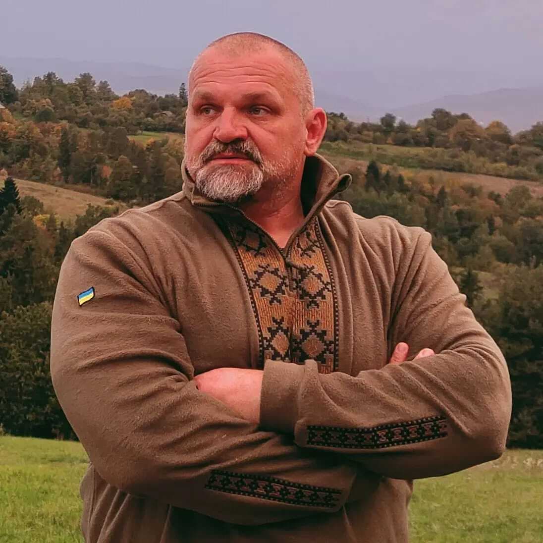 Vasyl Virastyuk