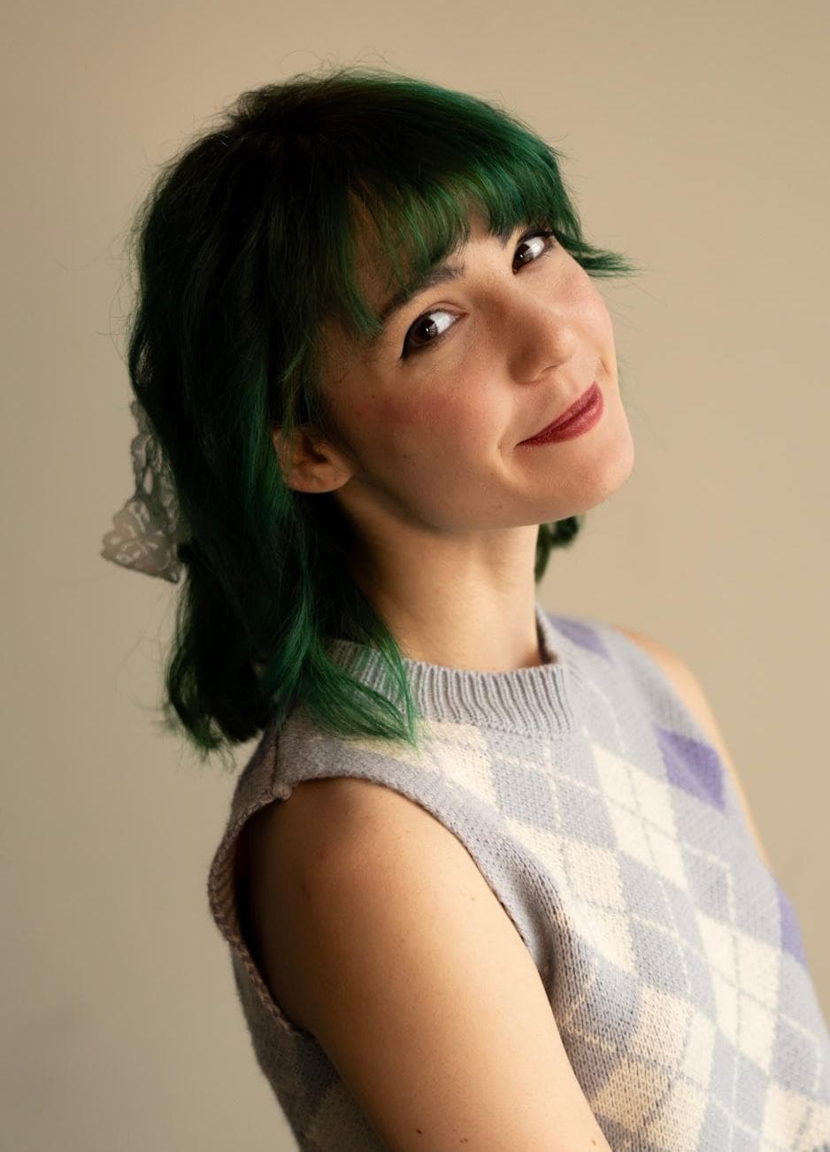 Kayla Temshiv