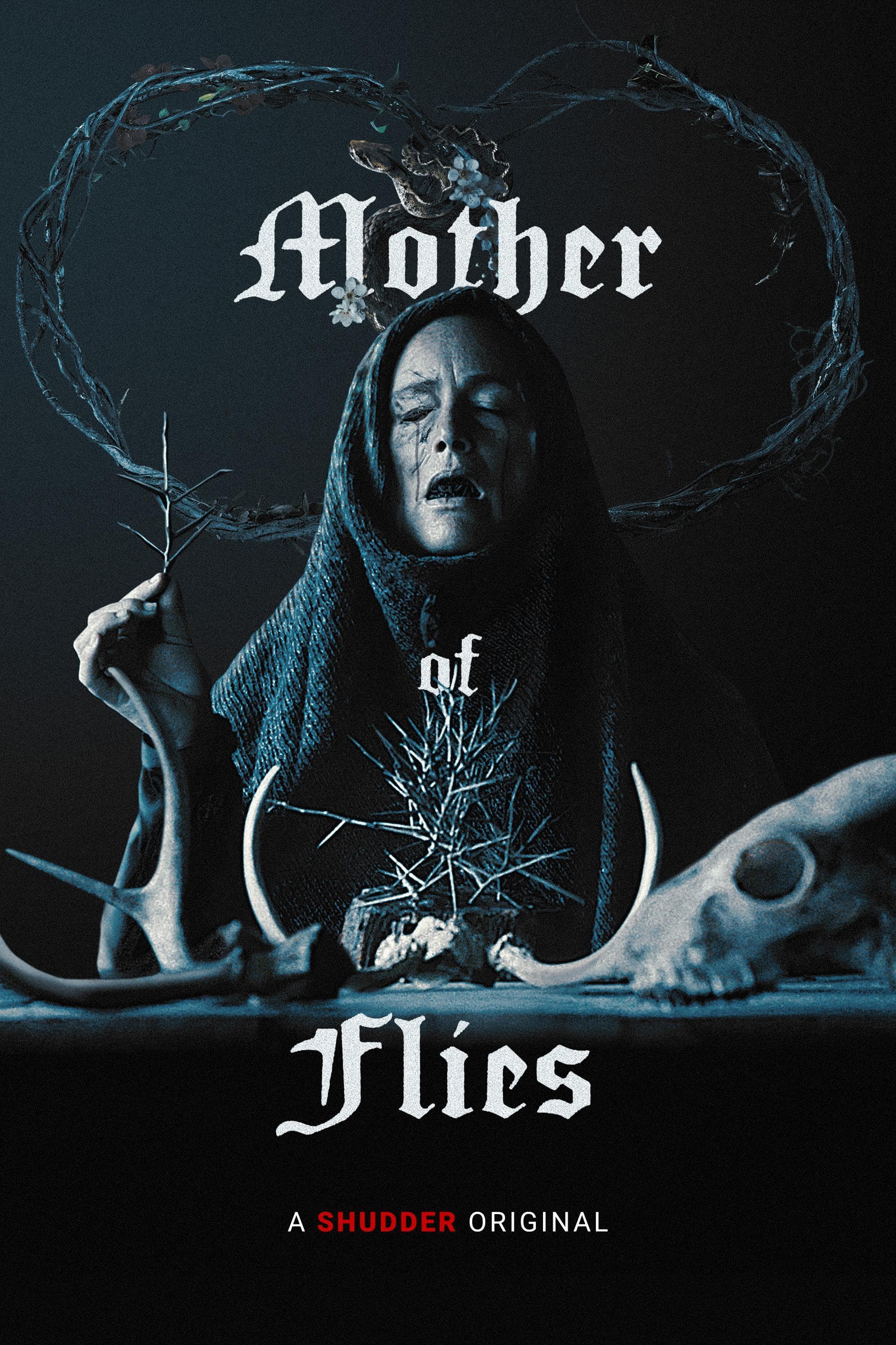 Mother of Flies [Russian]
