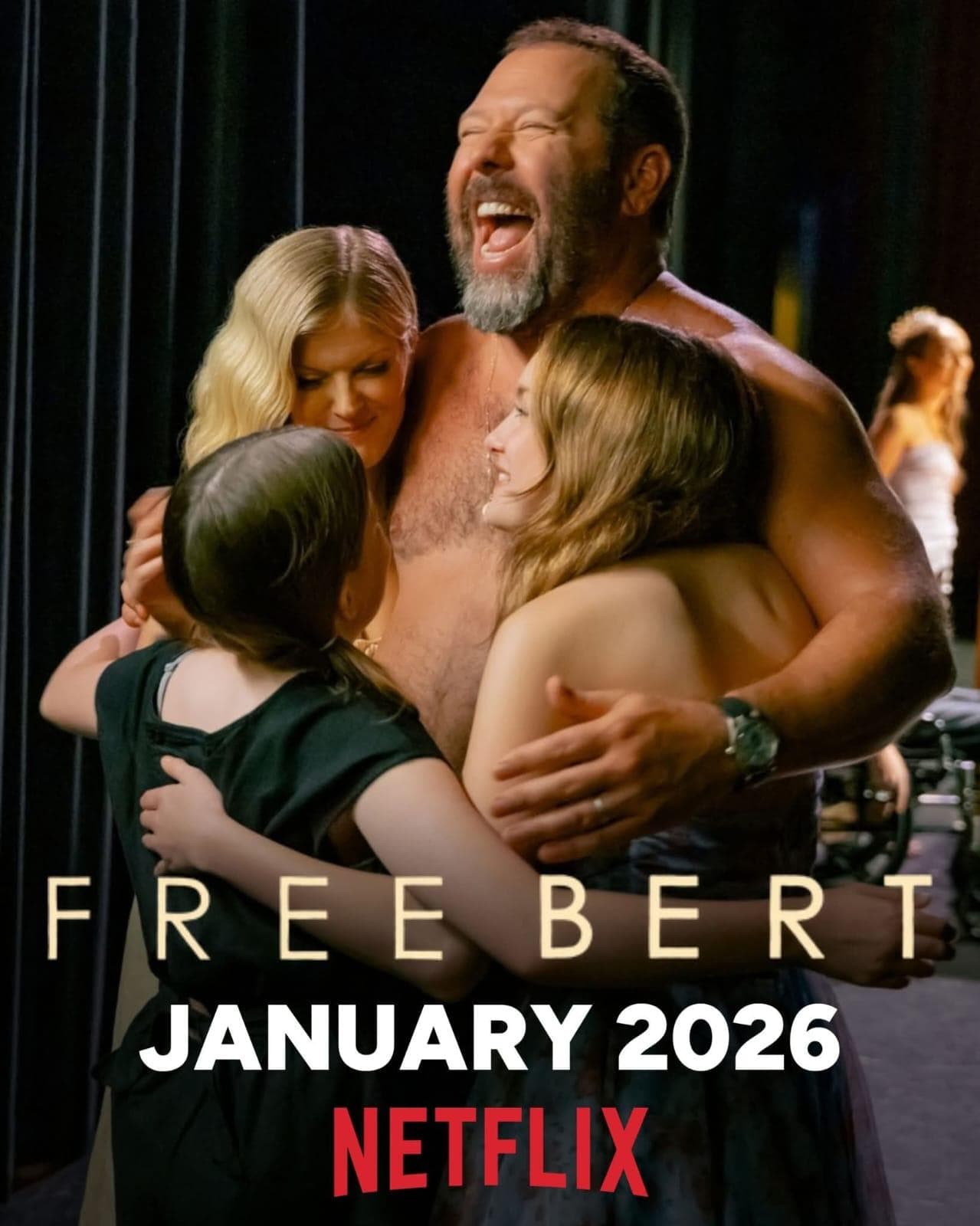 Free Bert [Telugu]