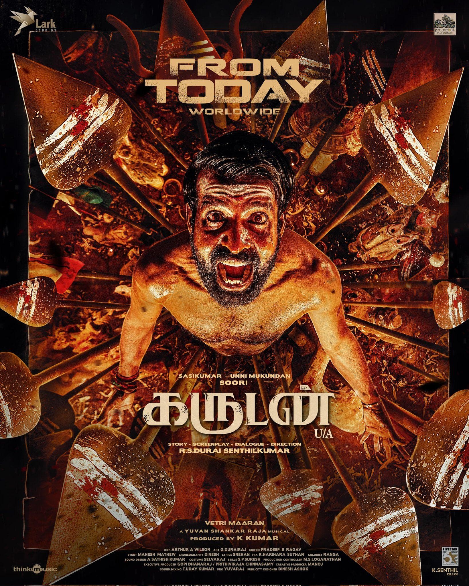 R.S. Durai Senthilkumar