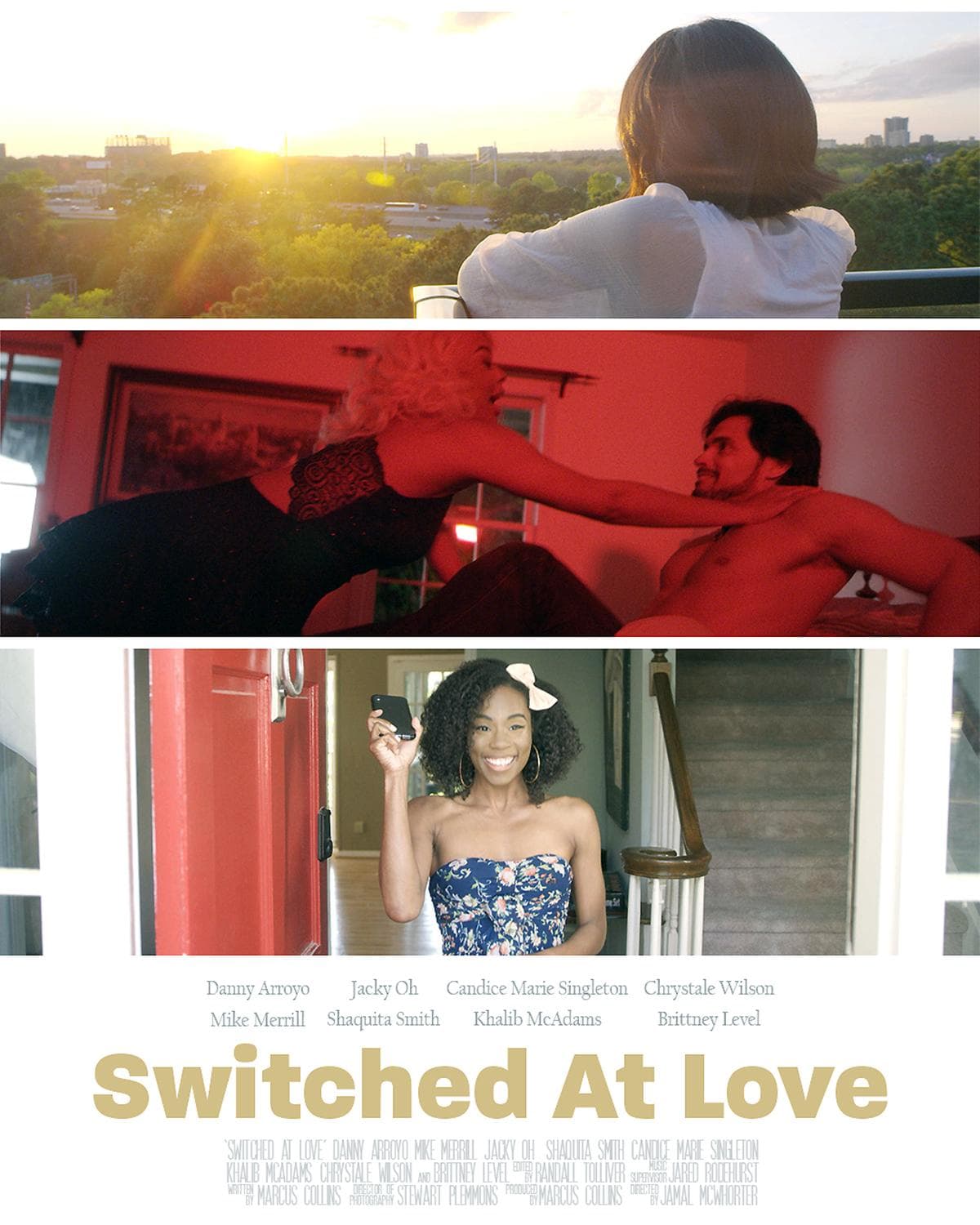 Switched at Love