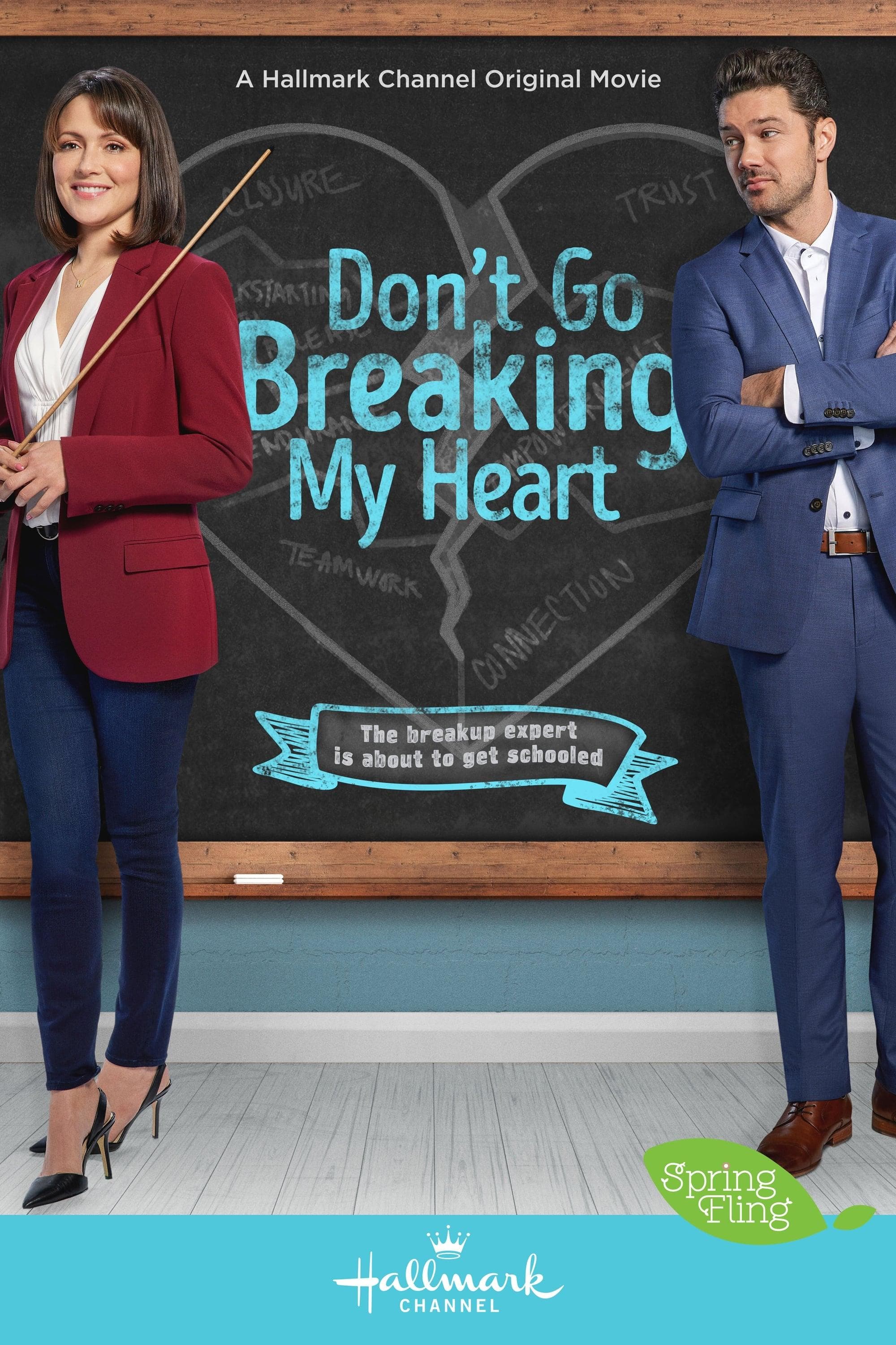 Breakup Boot Camp