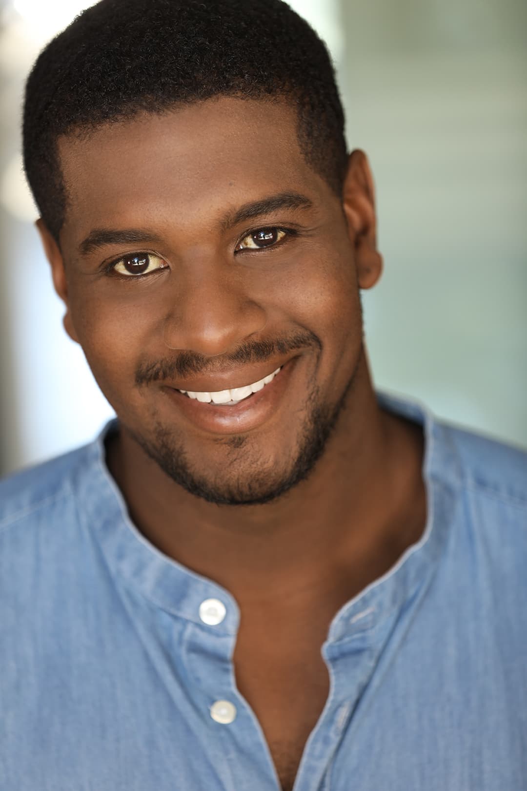 Joshua C Jackson