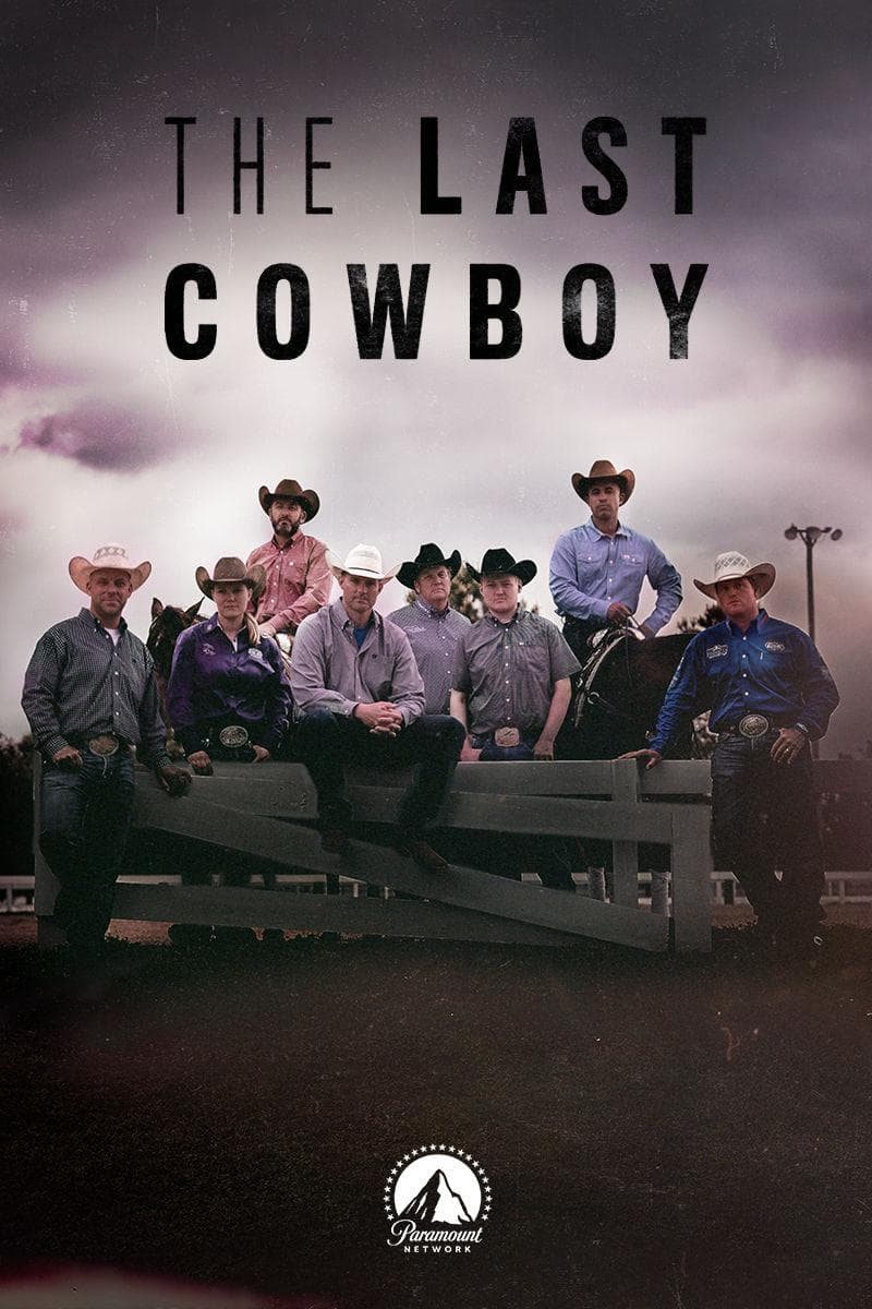 The Last Cowboy
