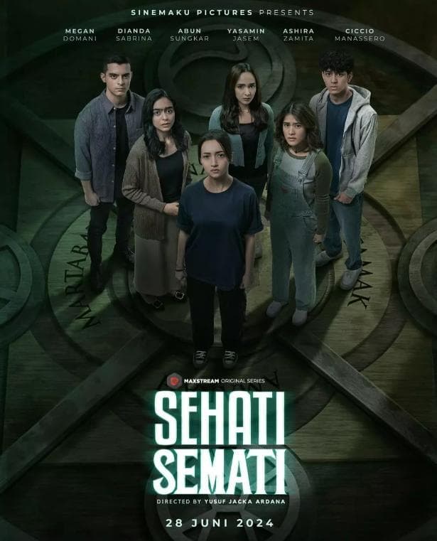 Sehati Semati