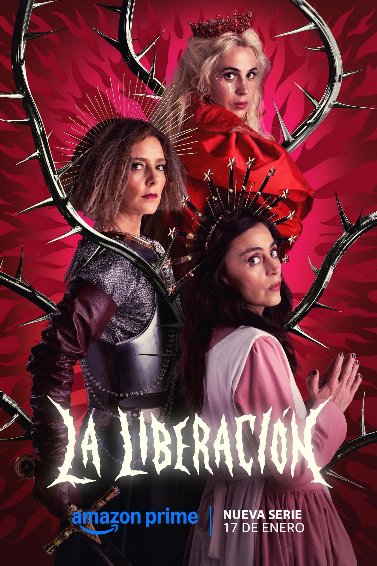 The Liberation