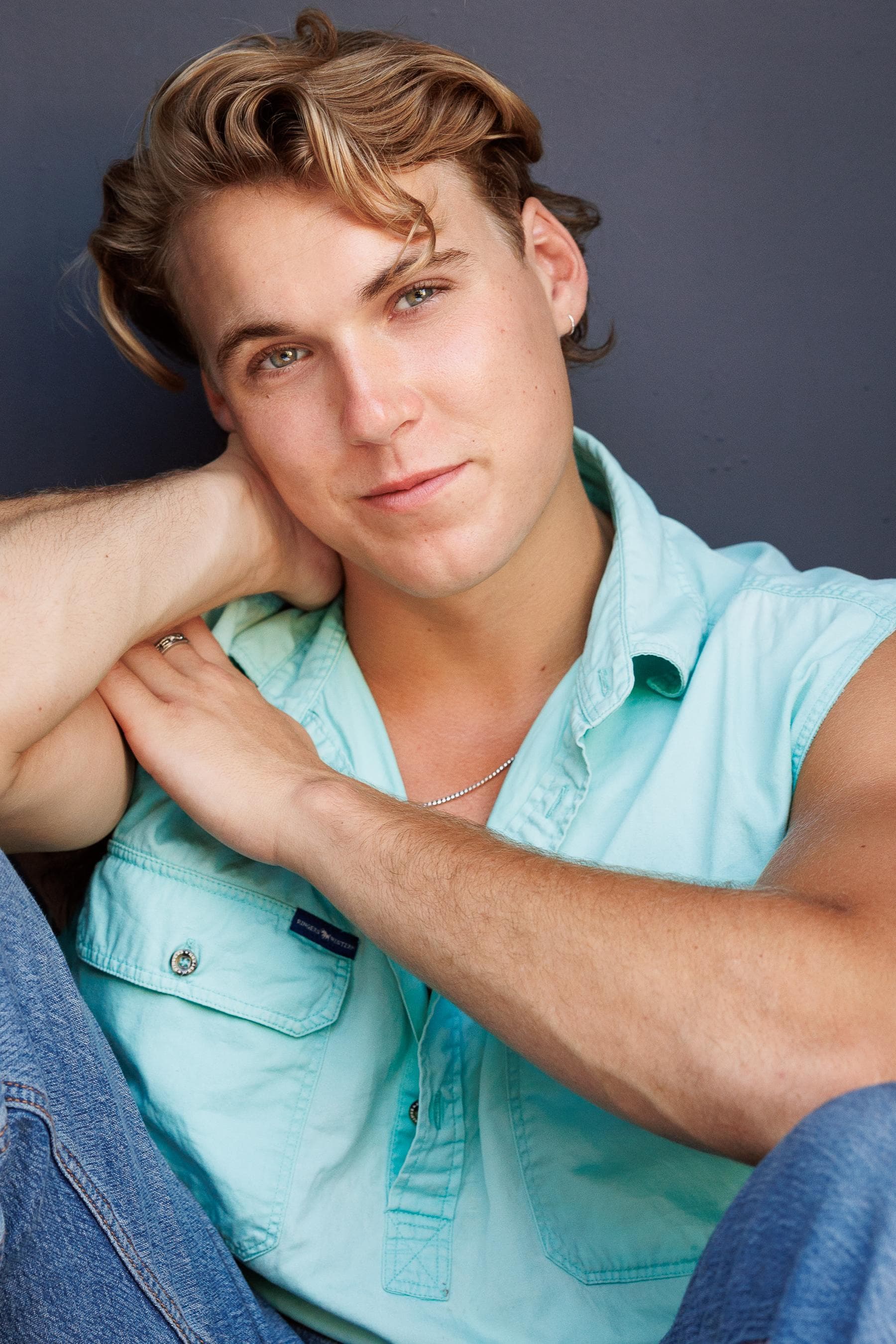 Rocco Forrester