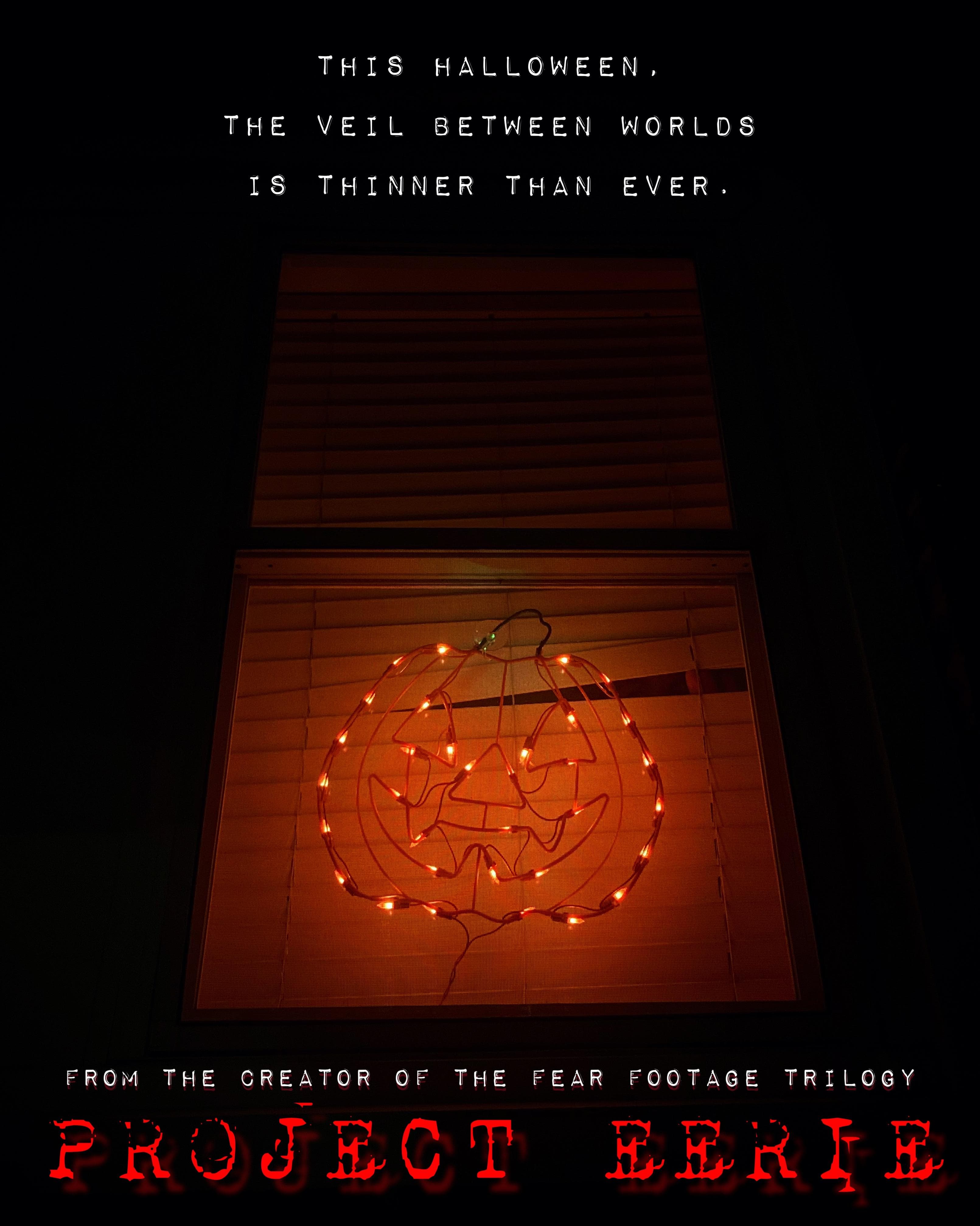 Project Eerie