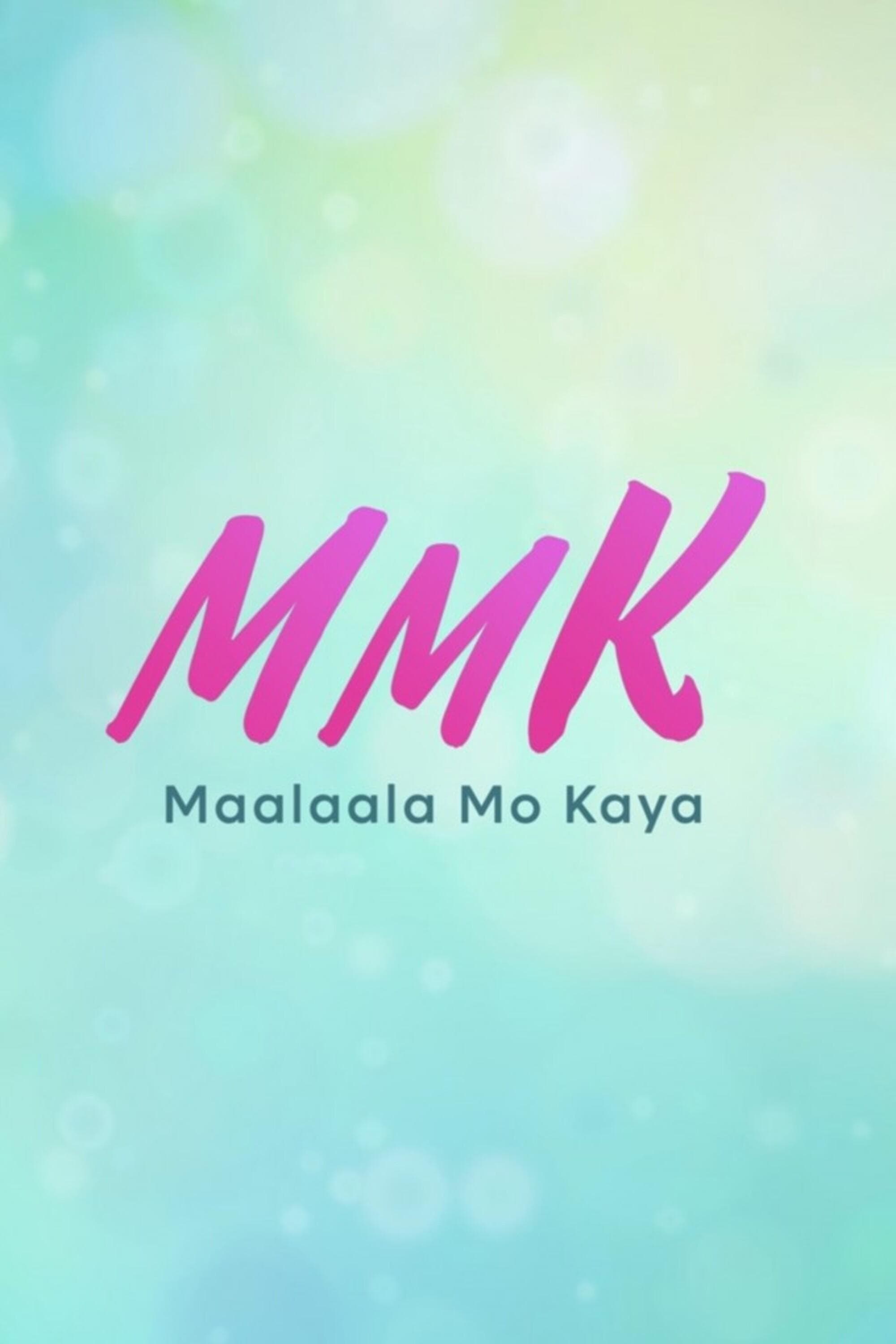 Maalaala mo kaya