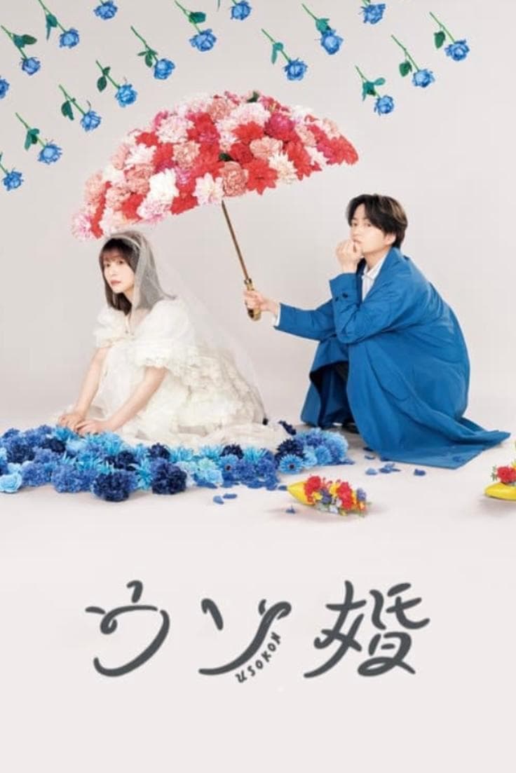 Our Fake Marriage