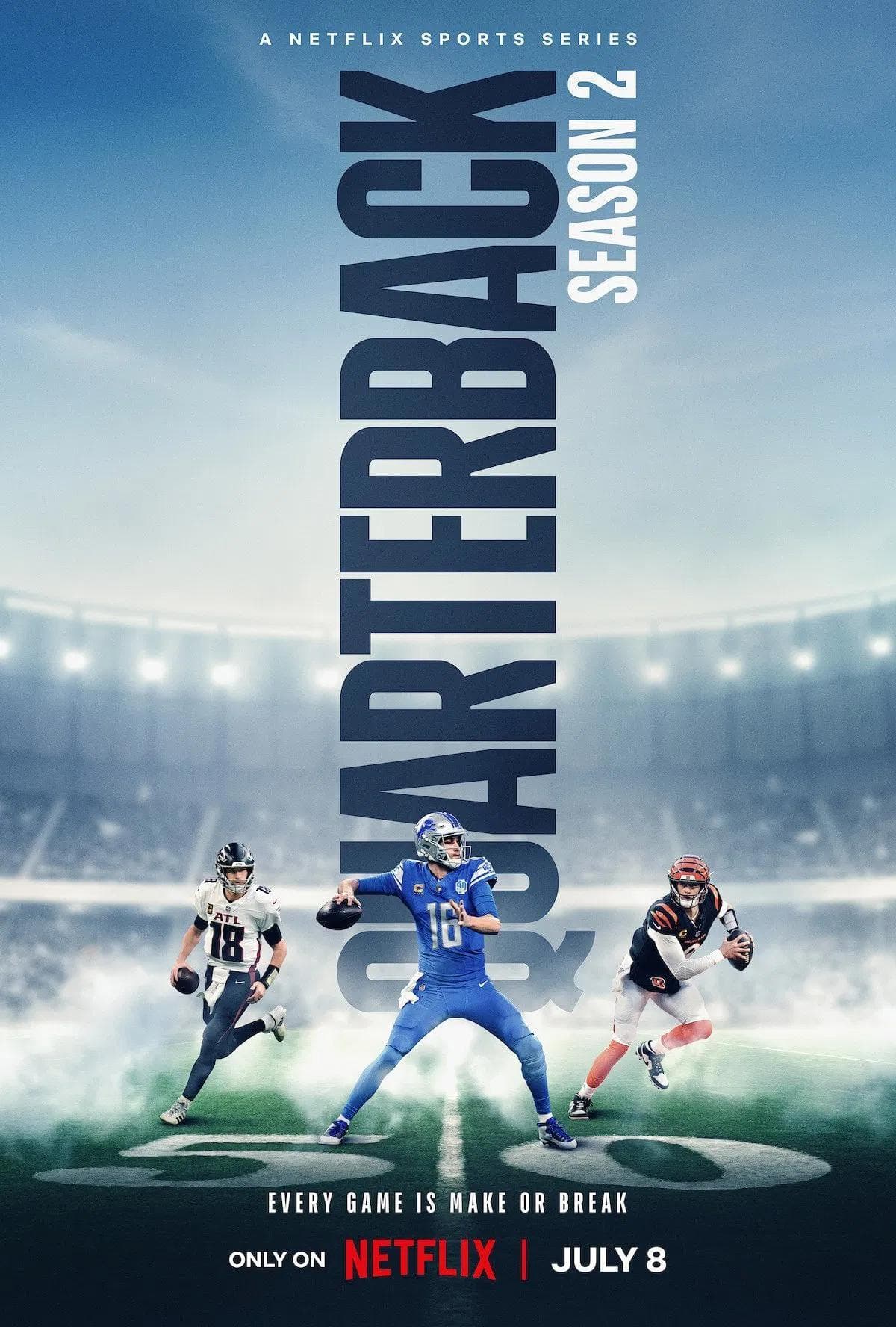 Quarterback
