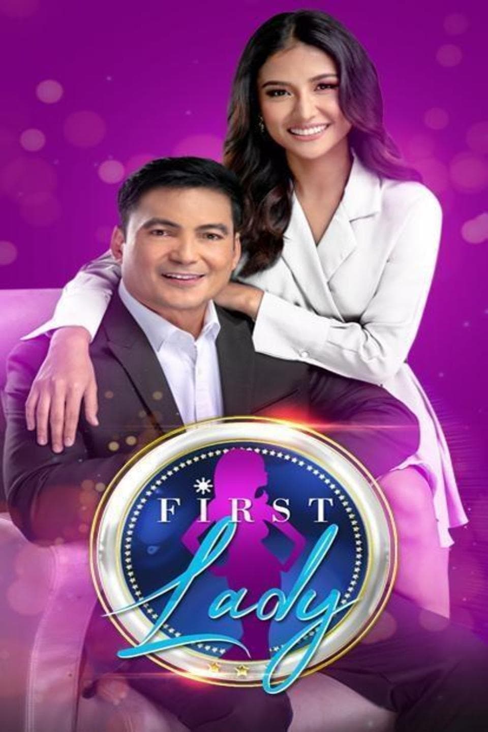 First Lady
