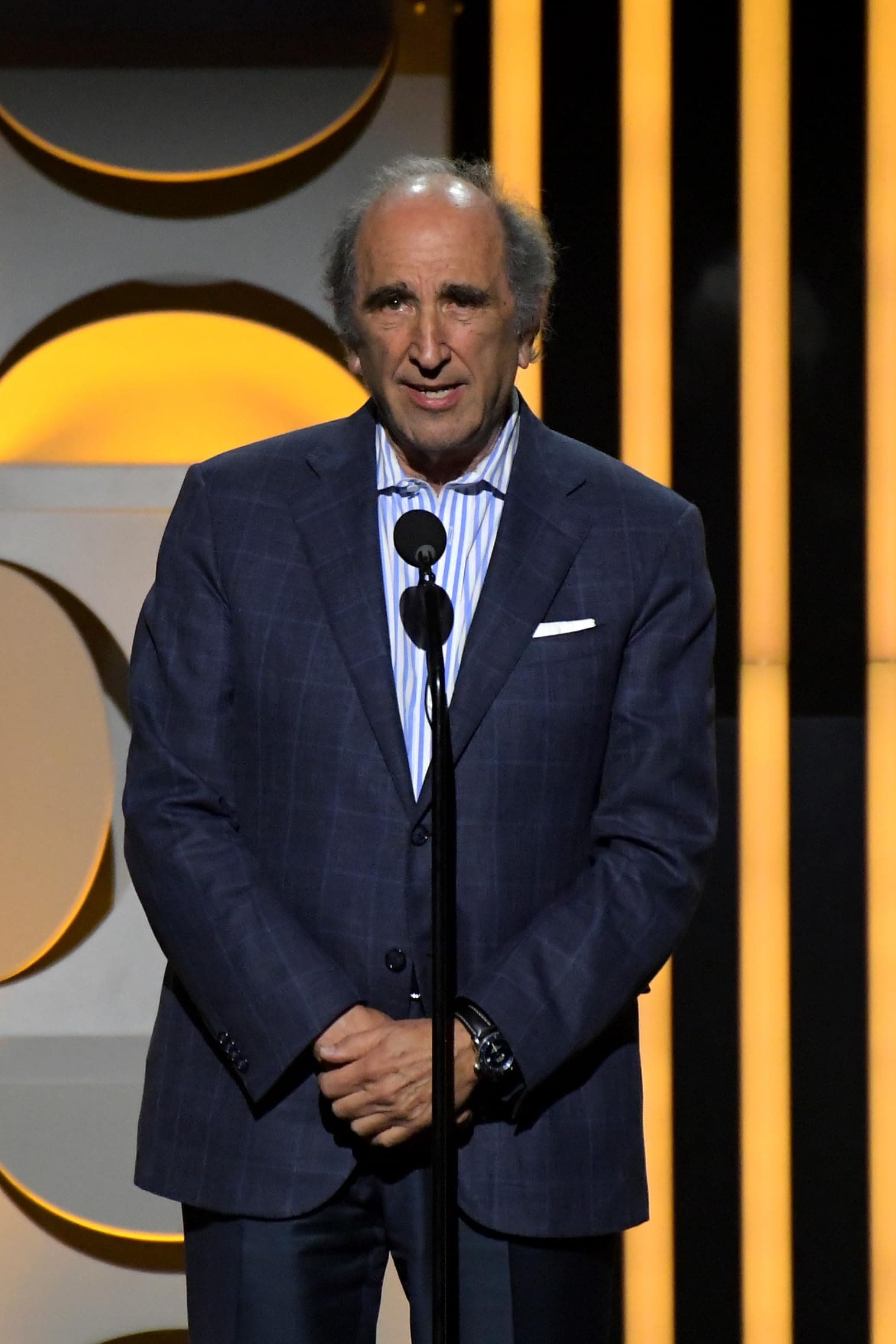 Andrew Lack