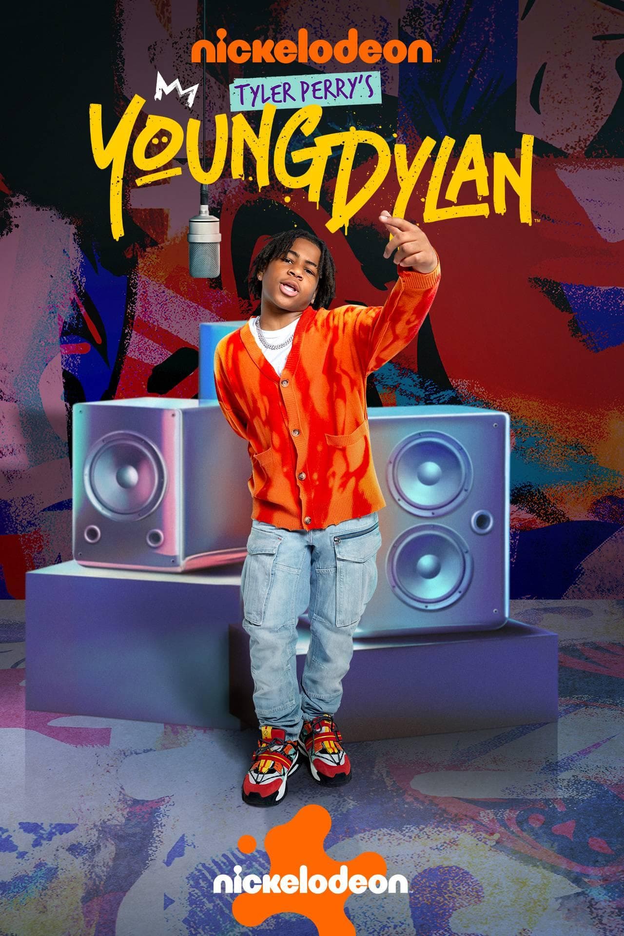 Young Dylan [Portuguese] S1-S2