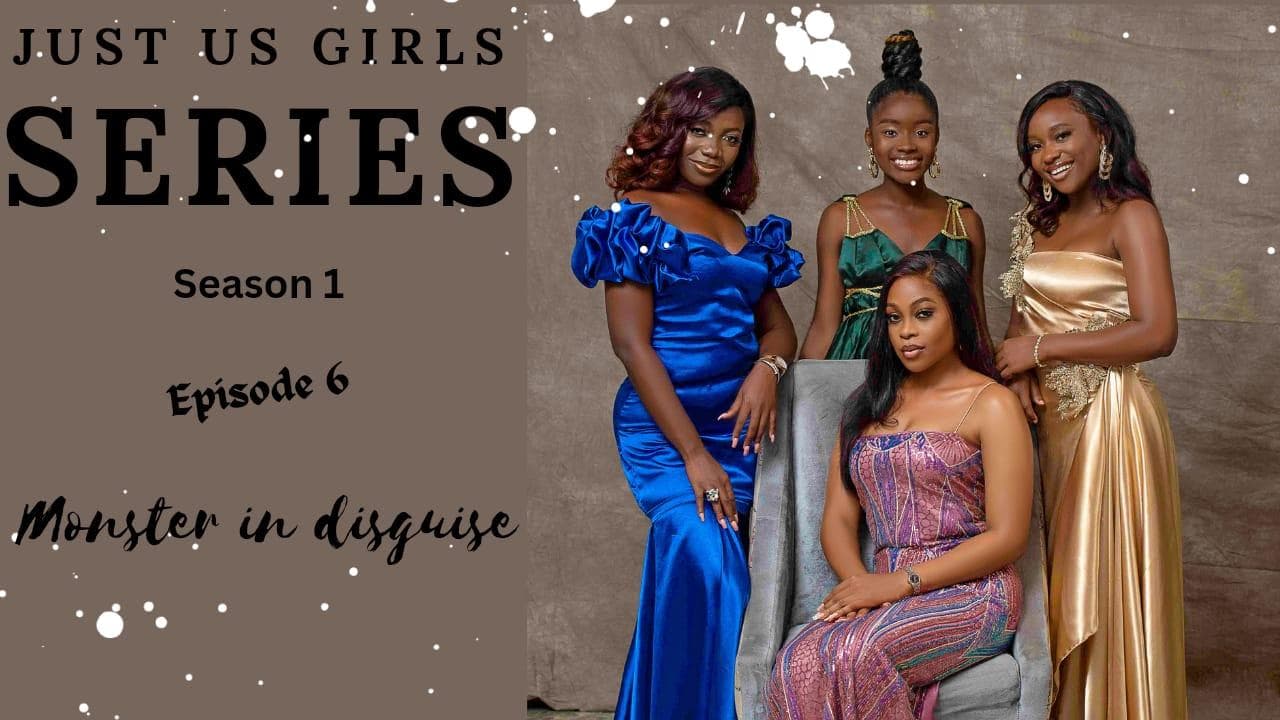 Just Us Girls