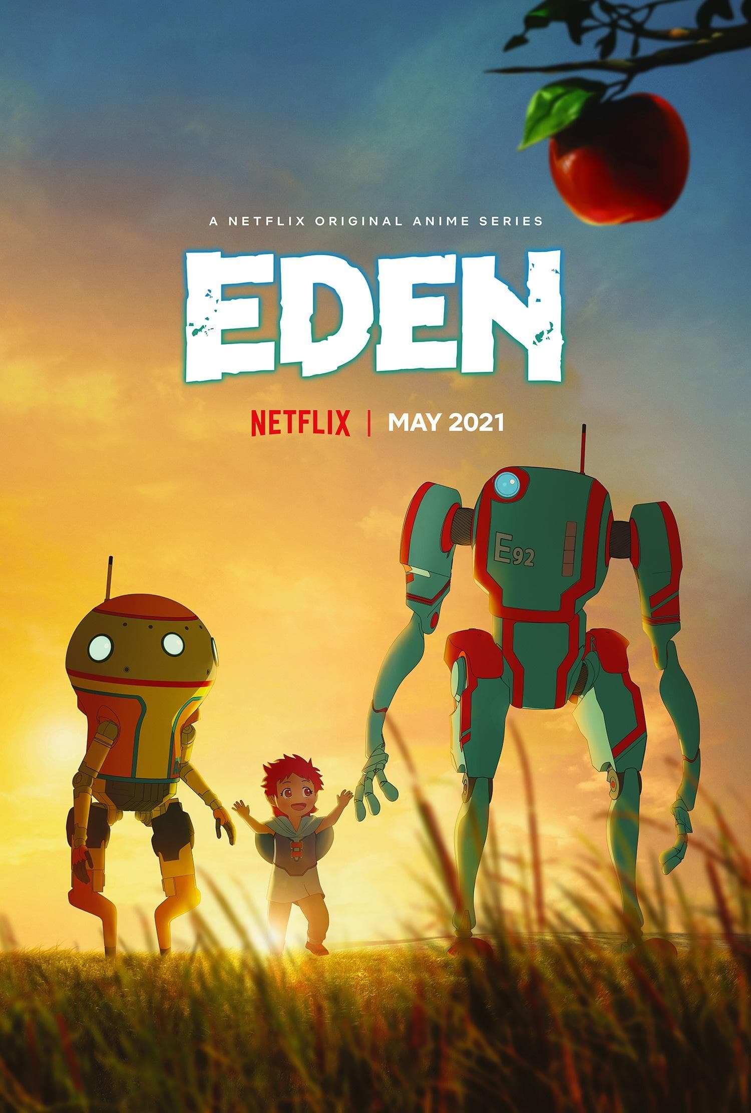 Eden [Portuguese]