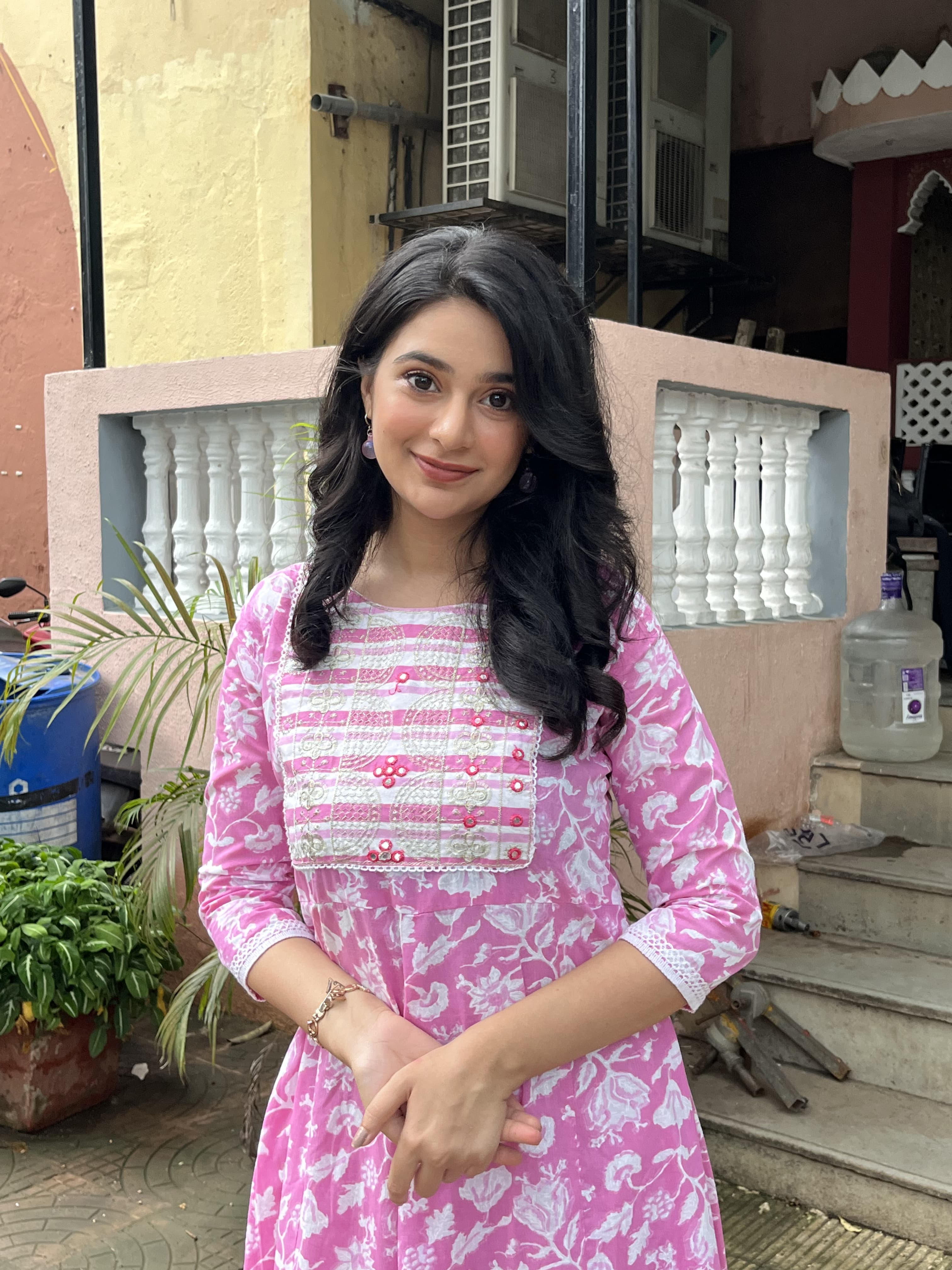 Meghna Kukreja
