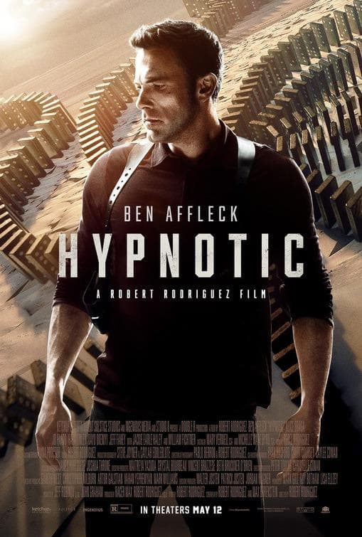 Hypnotic [Portuguese]