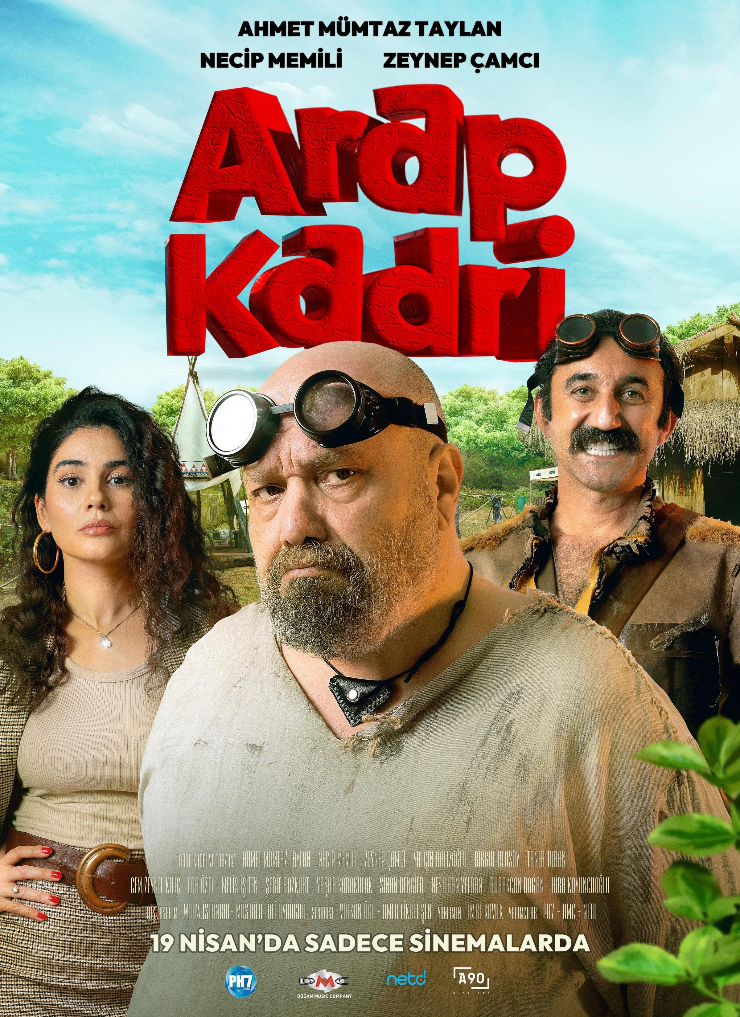 Arap Kadri