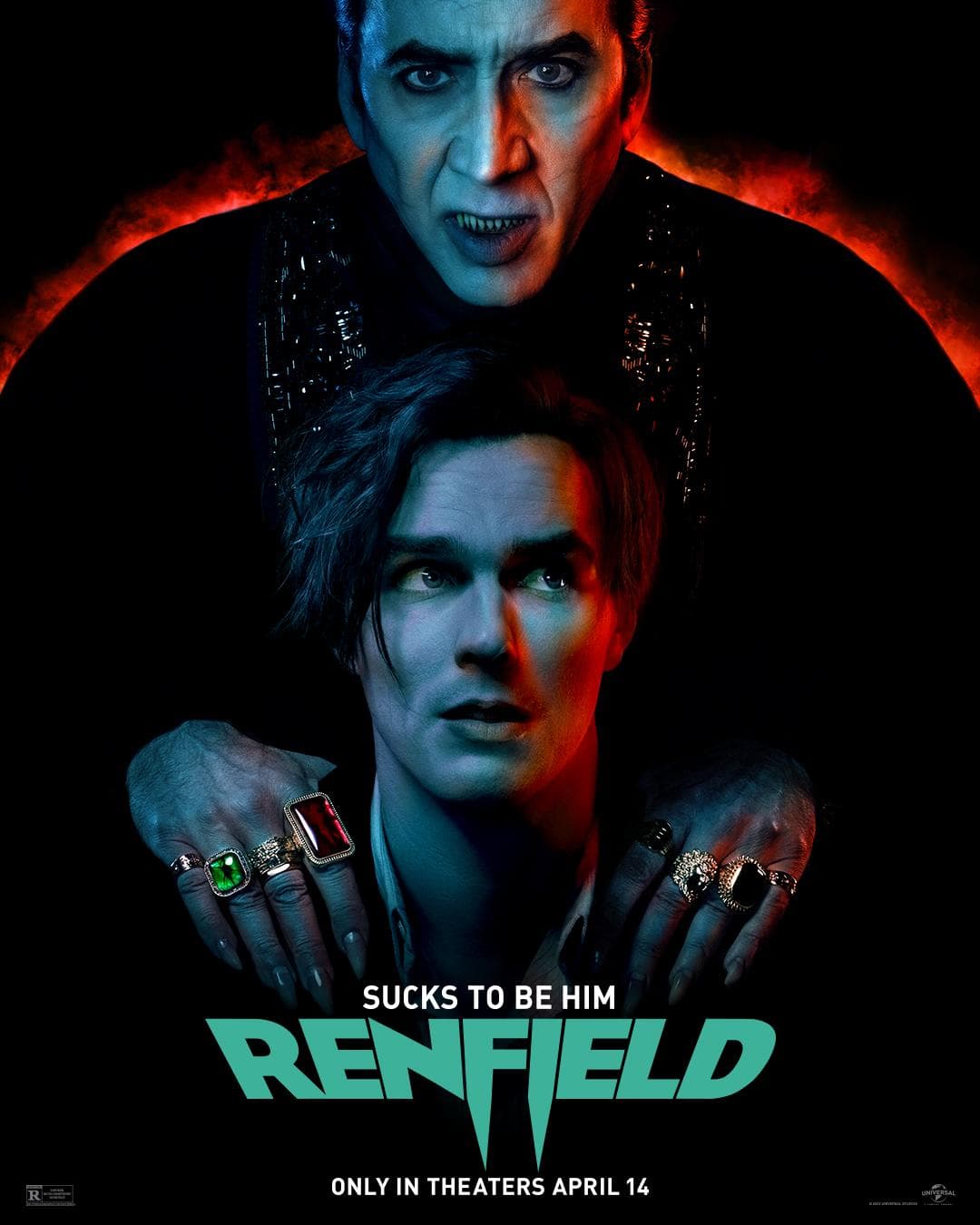 Renfield [Portuguese]
