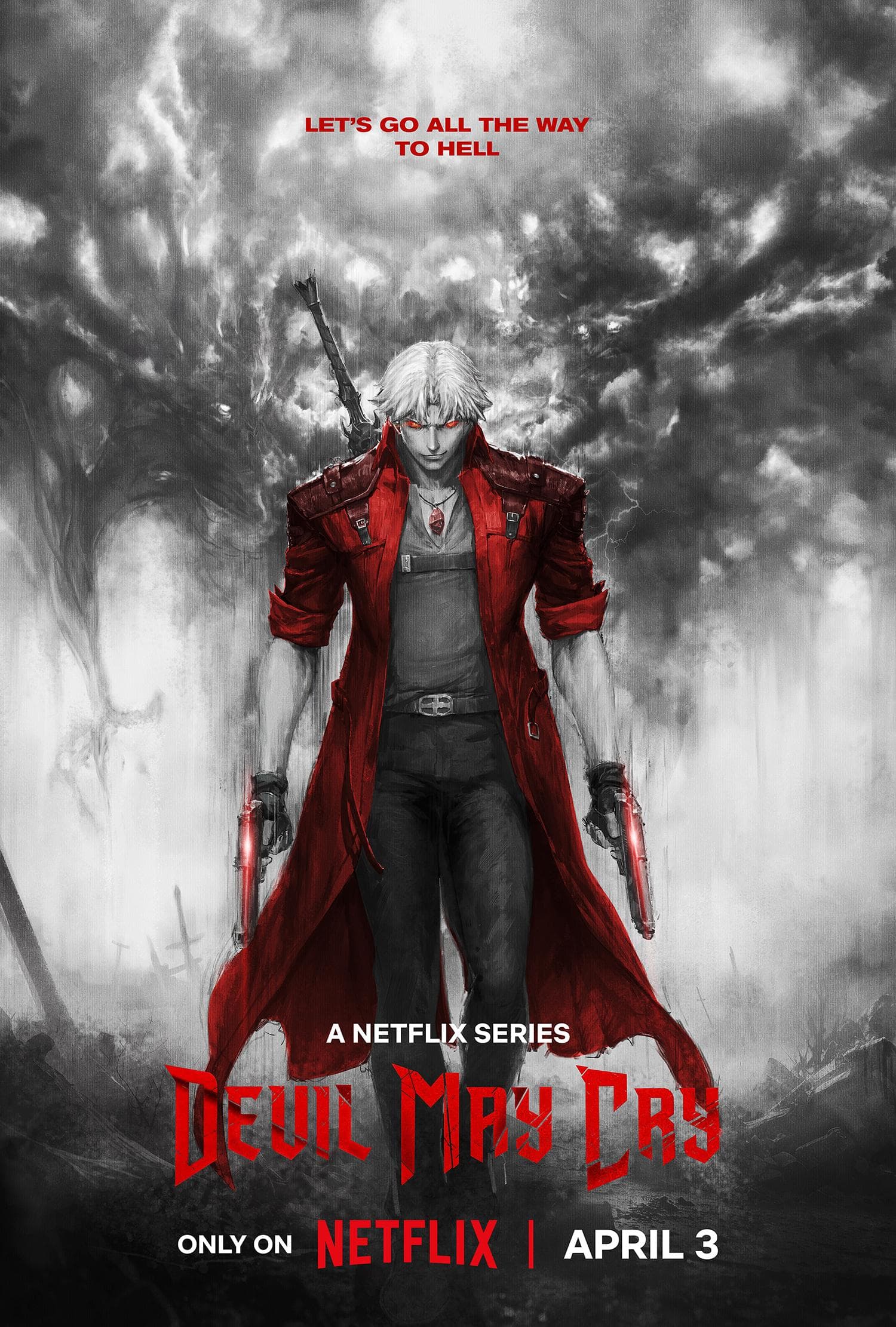 Devil May Cry [Portuguese] S1-S2