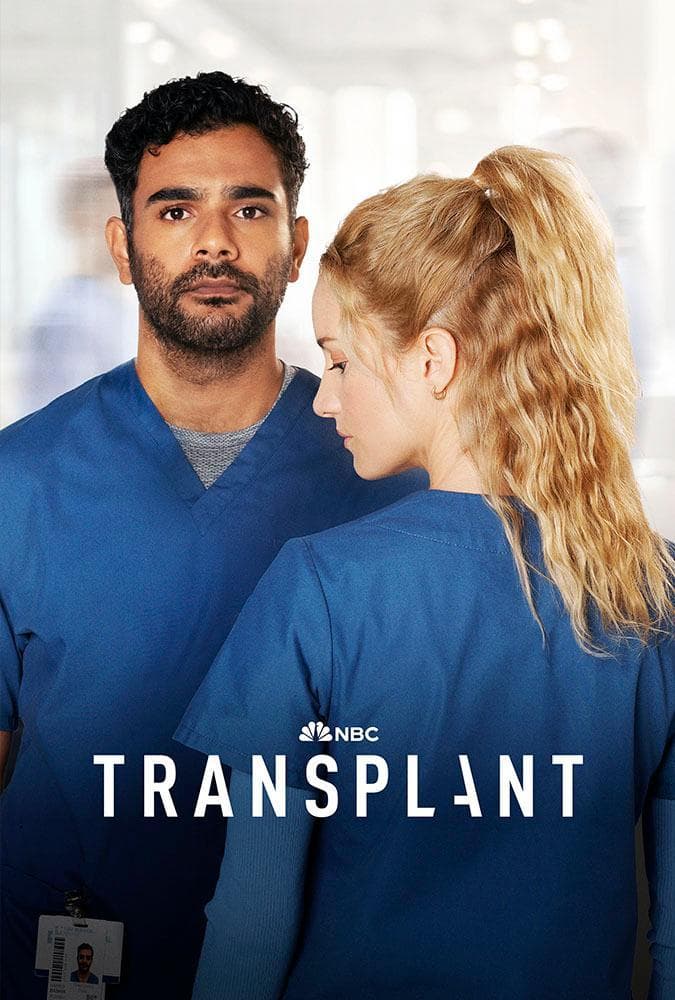Transplant