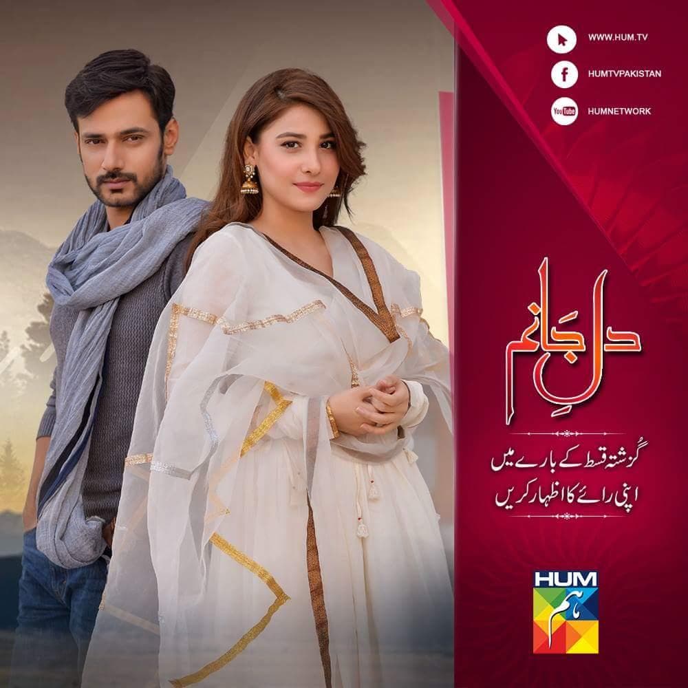 Dil e Jaanam