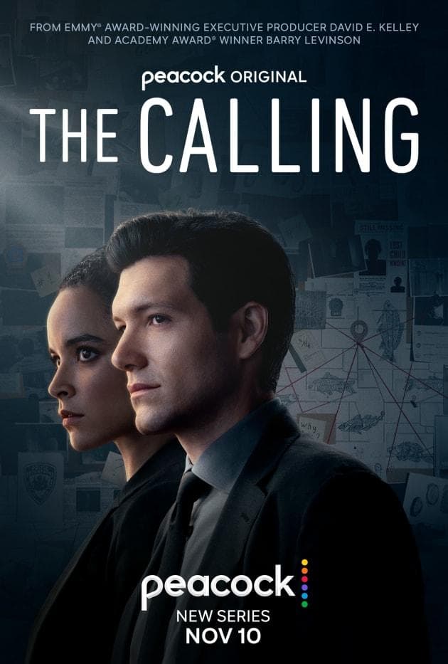 "The Missing" [Portuguese]