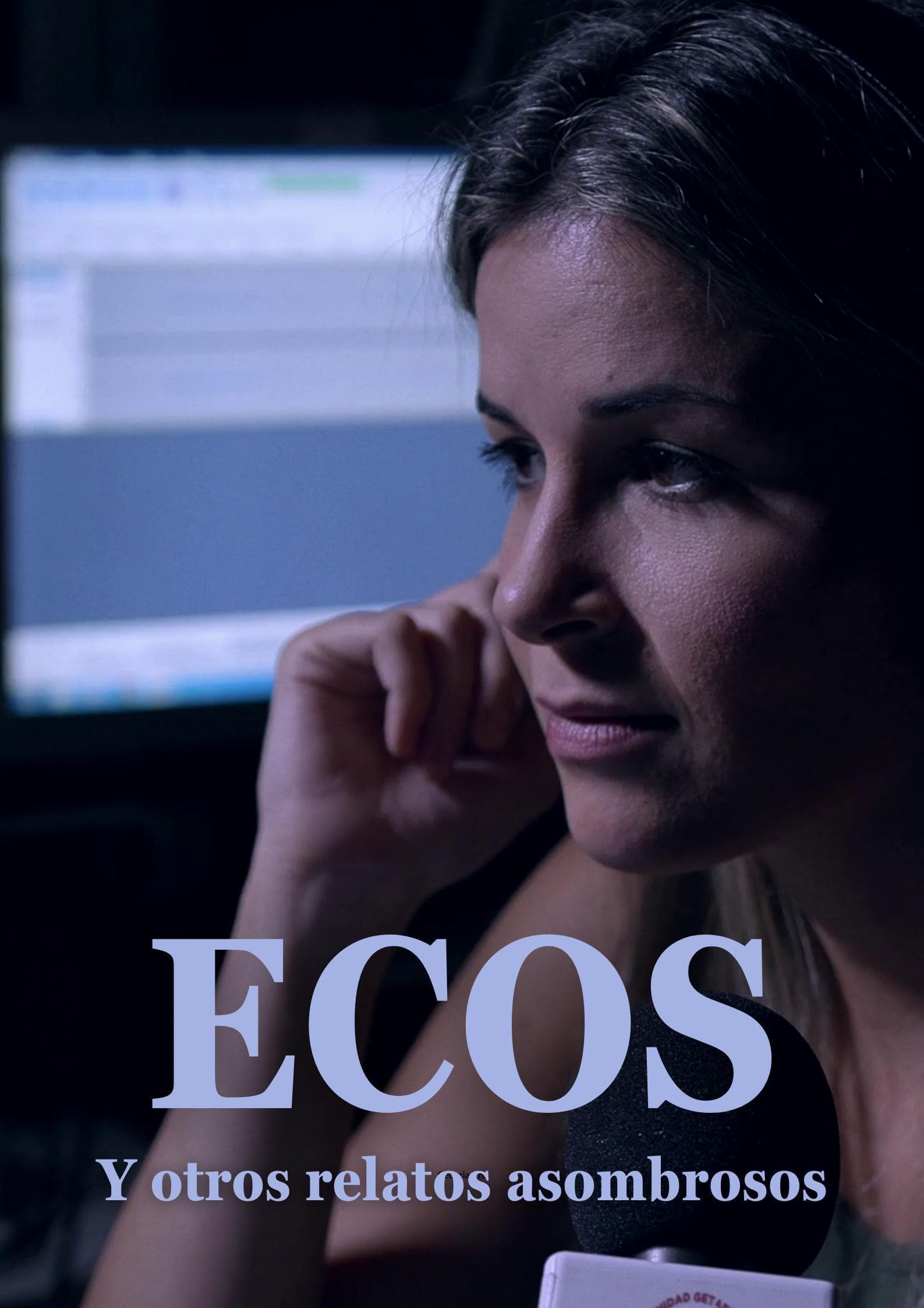 Ecos y otros relatos extraordinarios