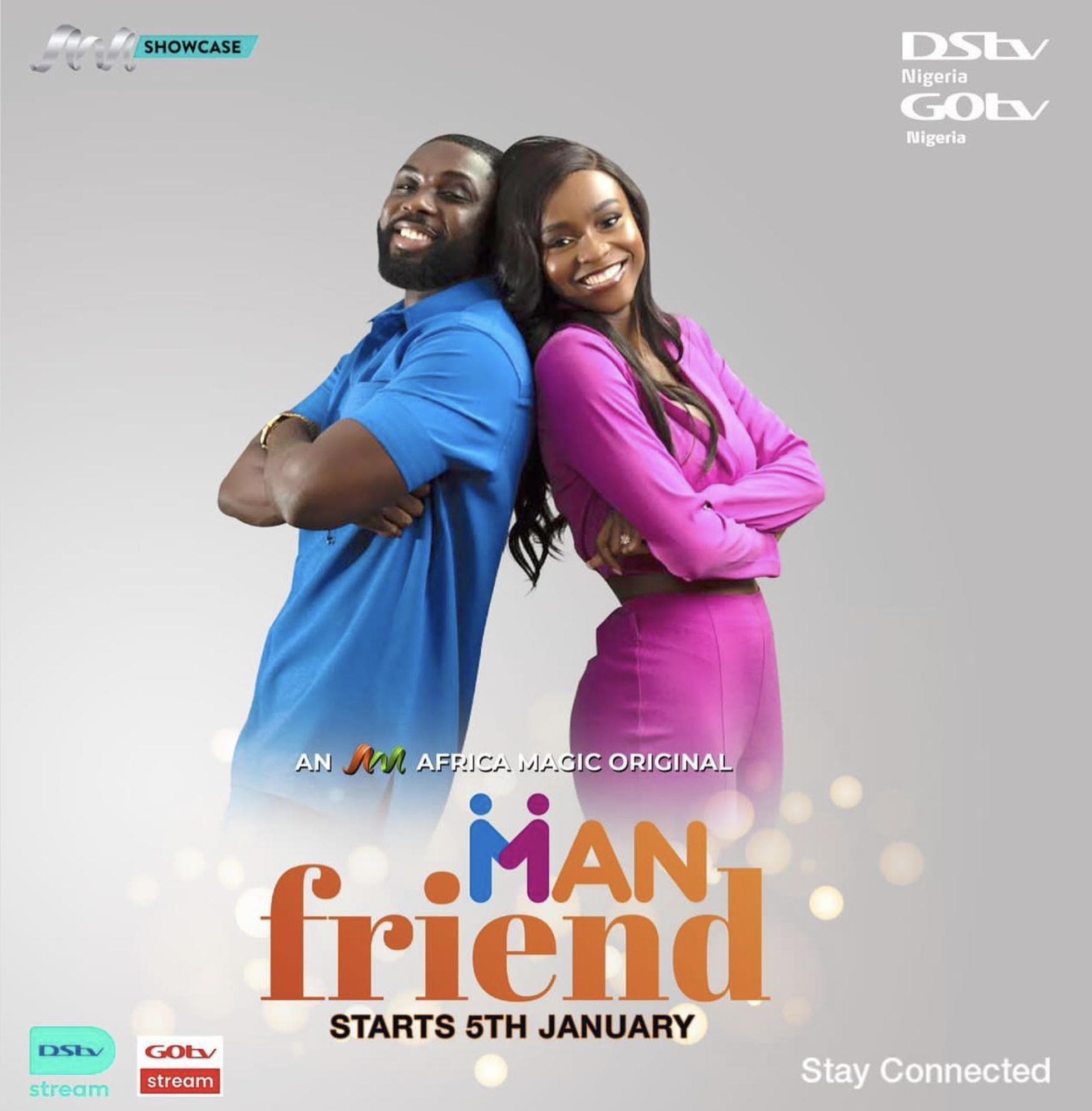 Man Friend