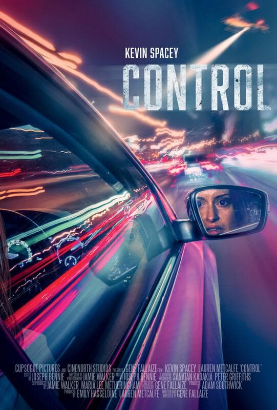 Control [Portuguese]