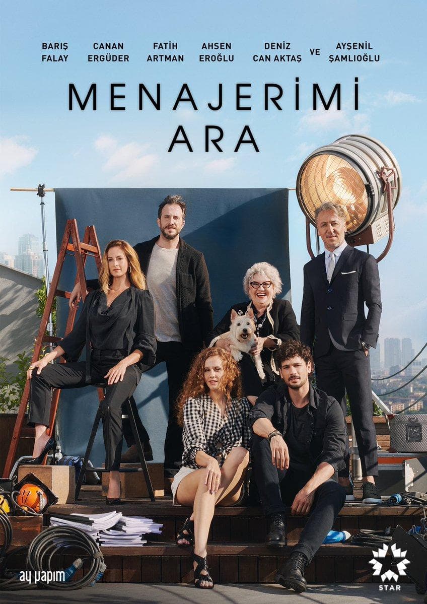 The Agency