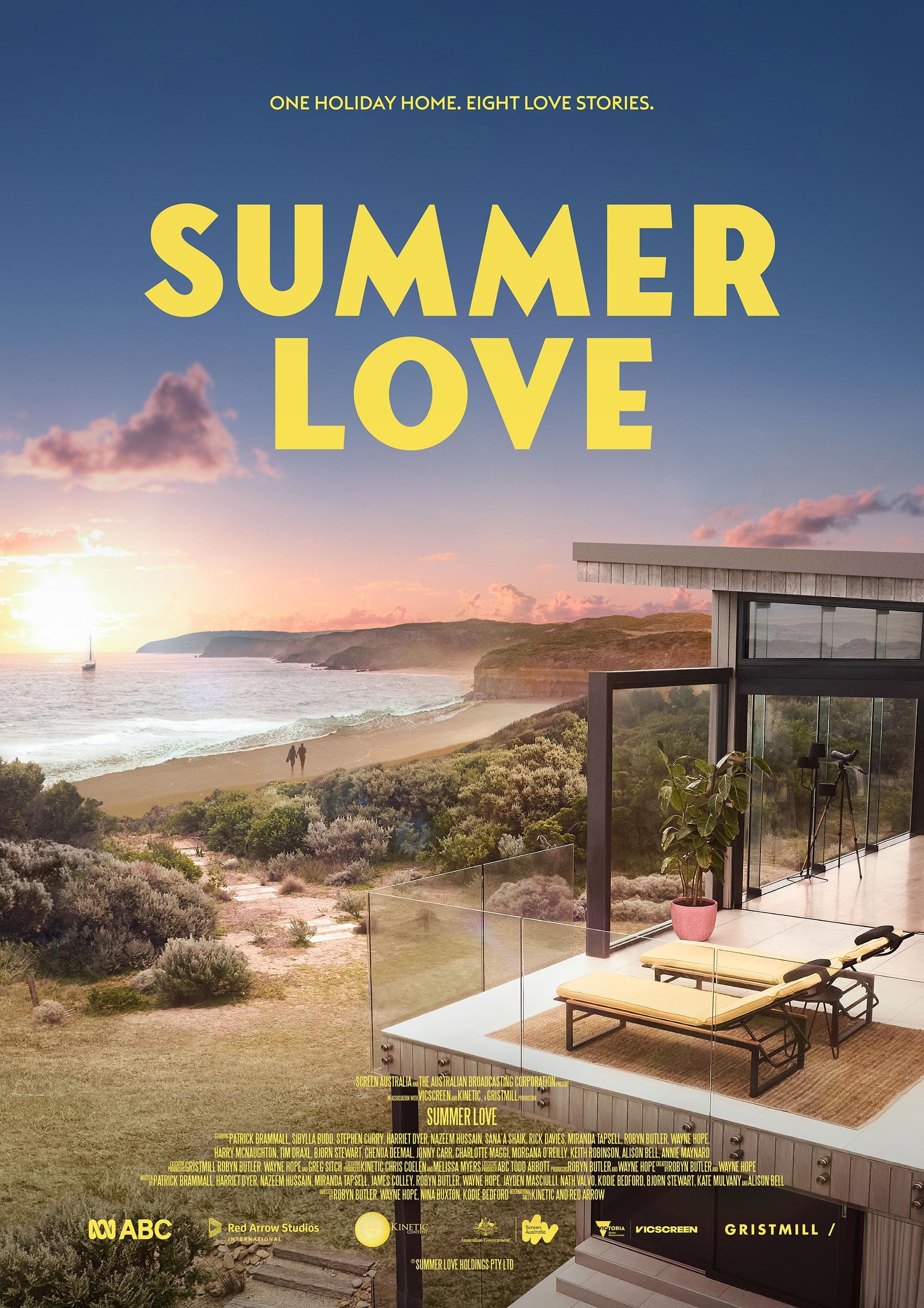 Summer Love